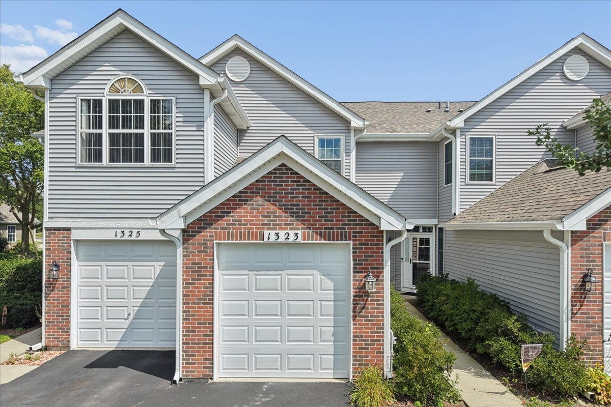 1323 Providence Circle