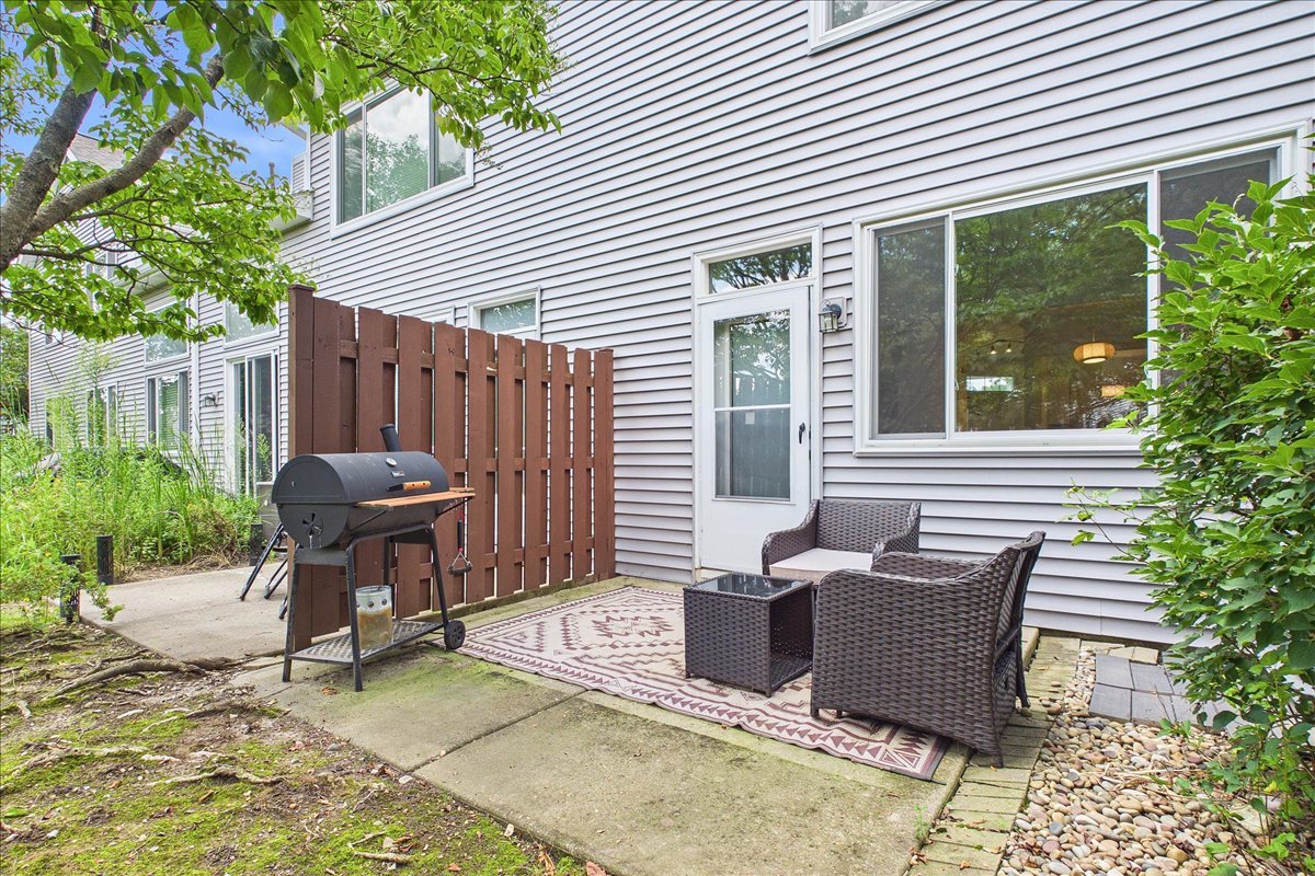 1323 Providence Circle Property Photo 24