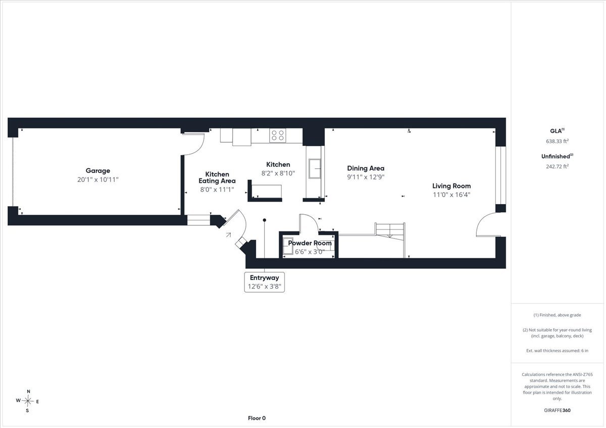 1323 Providence Circle Property Photo 36