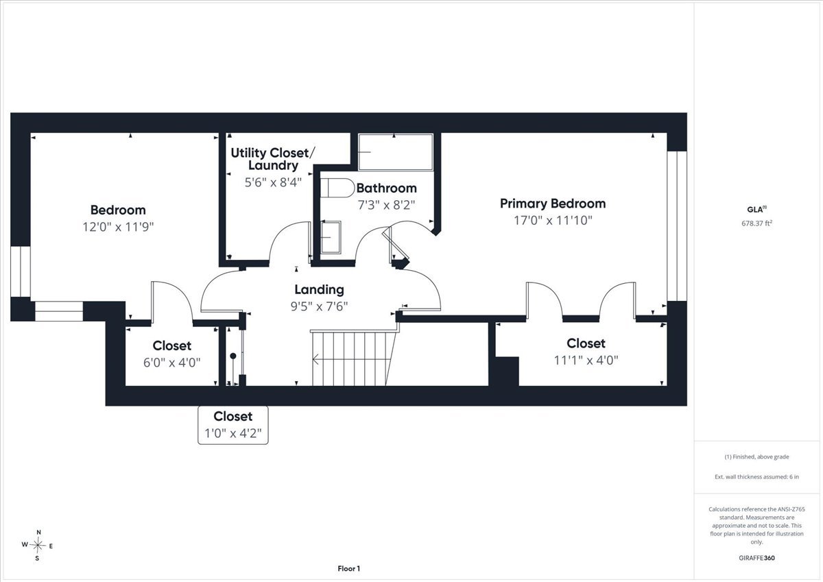 1323 Providence Circle Property Photo 37