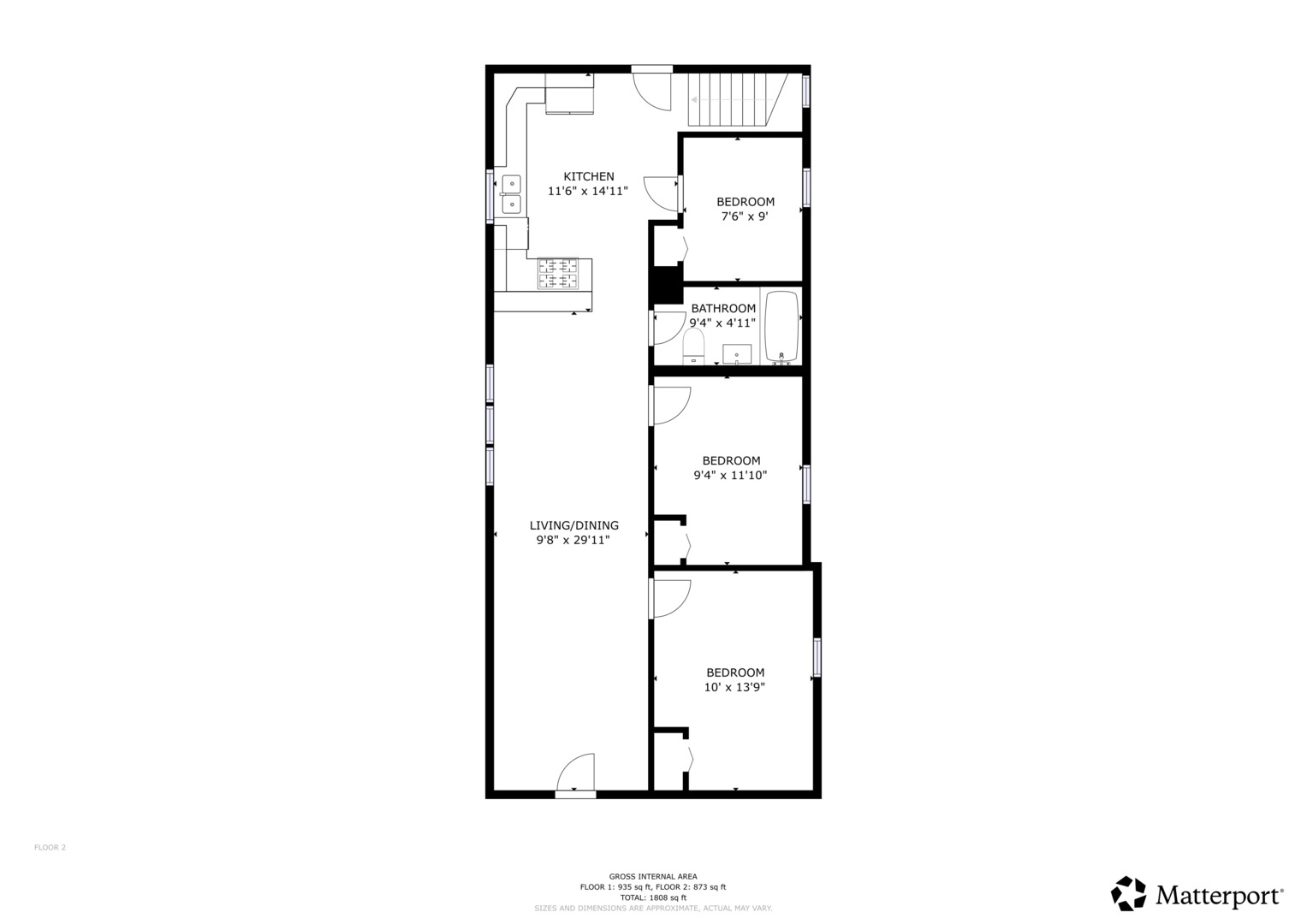 8613 S Colfax Avenue Property Photo 28