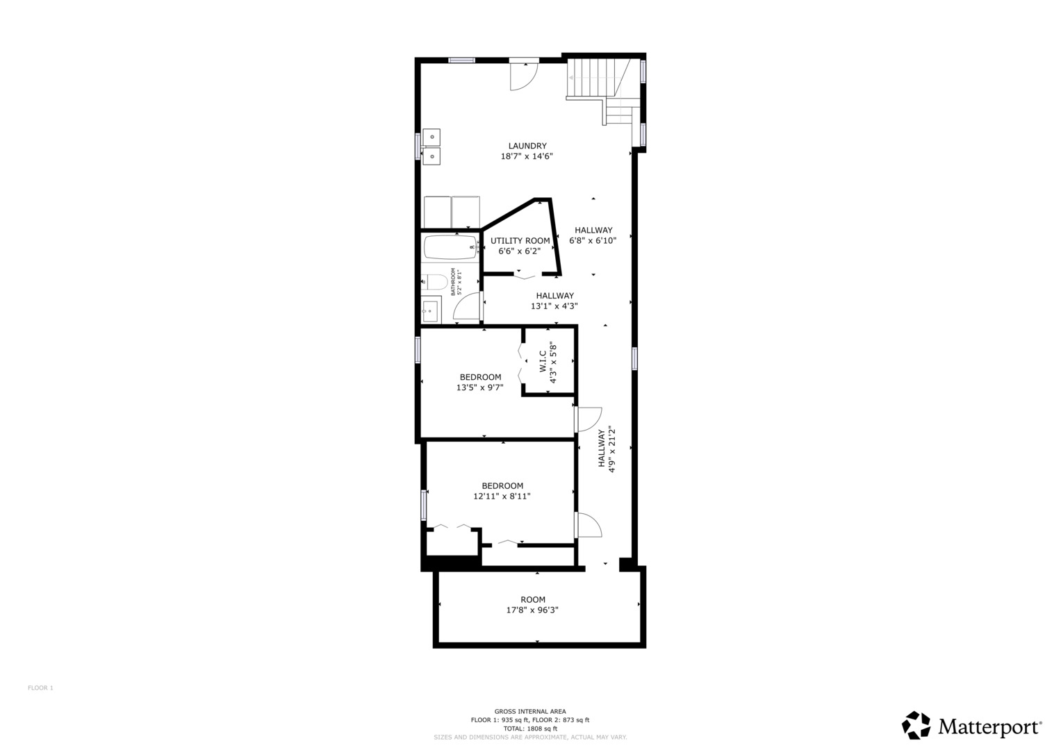 8613 S Colfax Avenue Property Photo 29