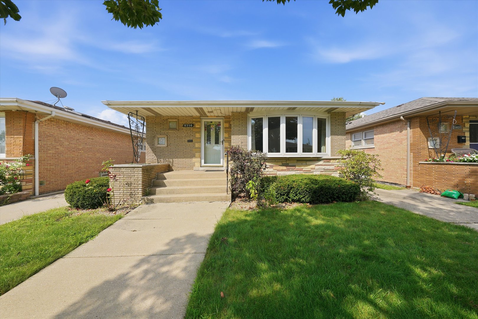 8350 S Karlov Avenue Property Photo 1