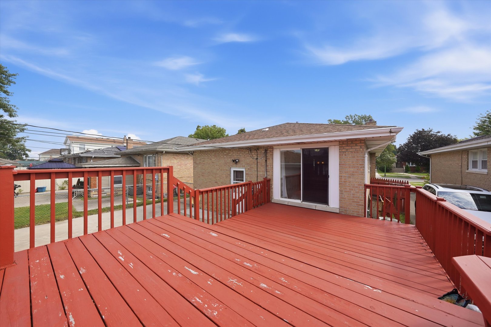 8350 S Karlov Avenue Property Photo 21
