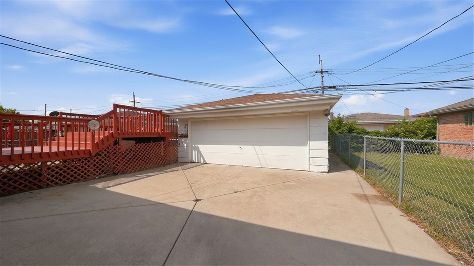 8350 S Karlov Avenue Property Photo 22
