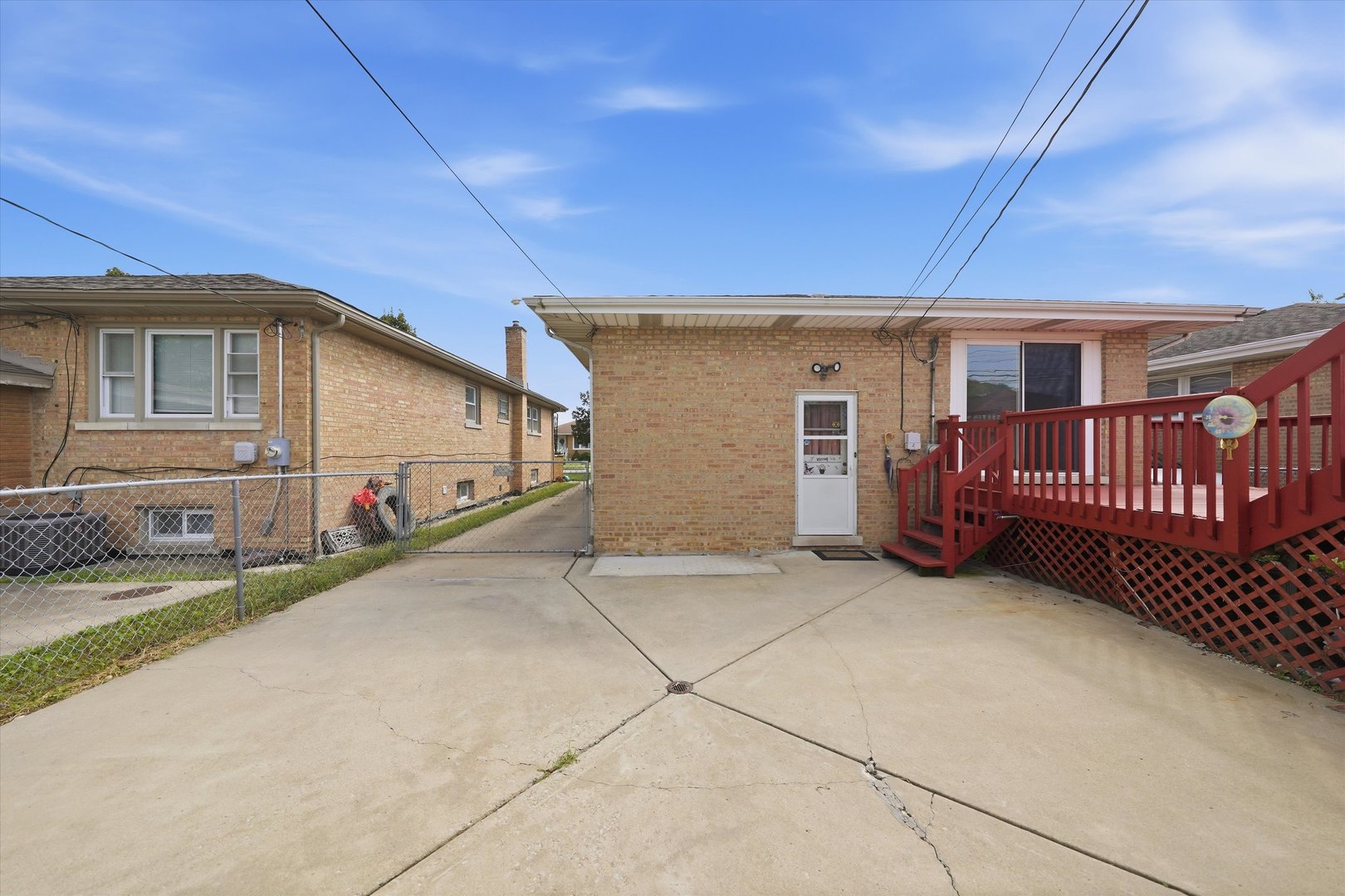 8350 S Karlov Avenue Property Photo 23