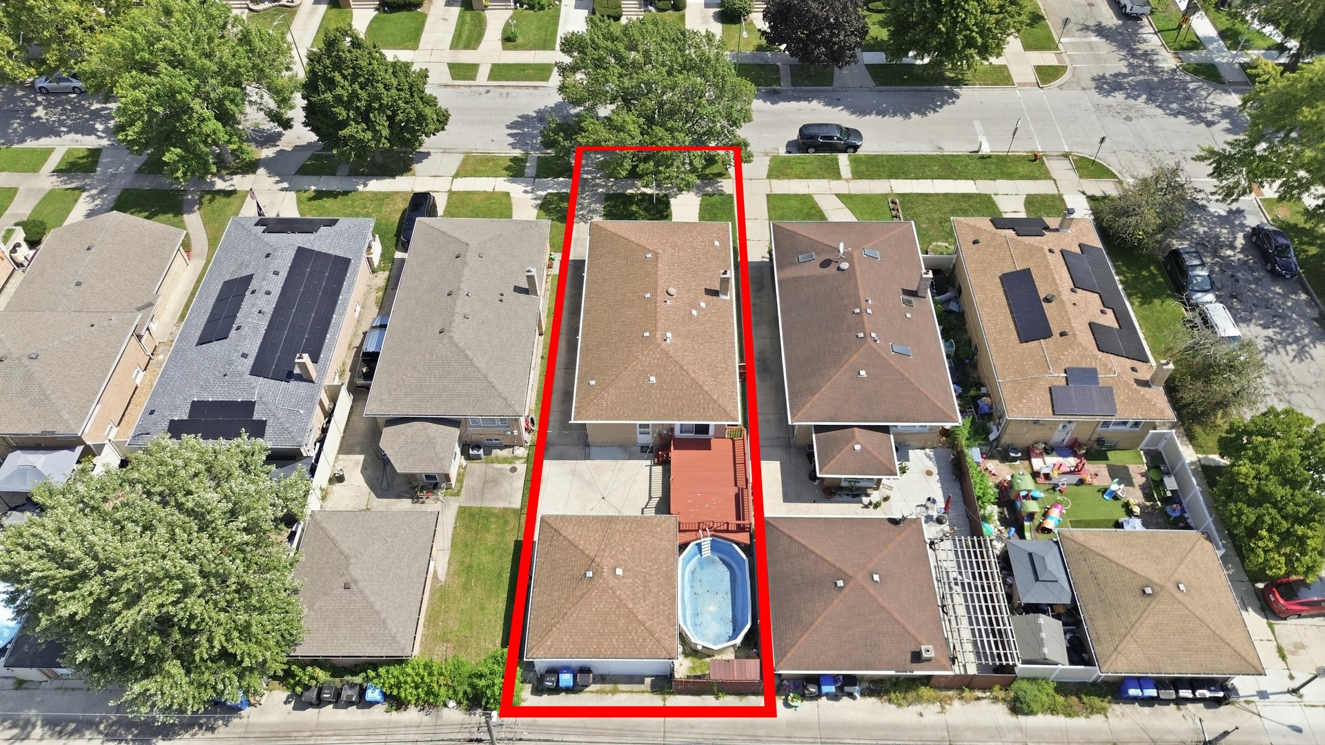 8350 S Karlov Avenue Property Photo 28