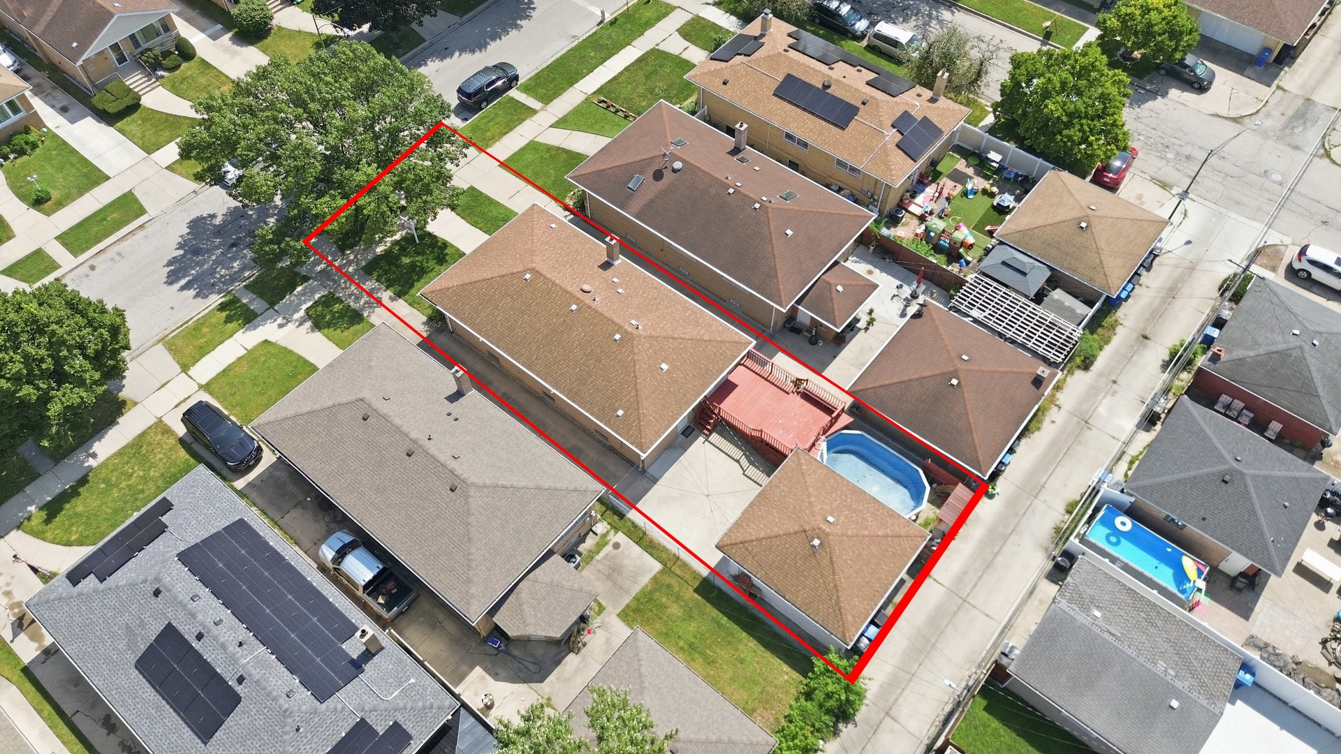 8350 S Karlov Avenue Property Photo 30