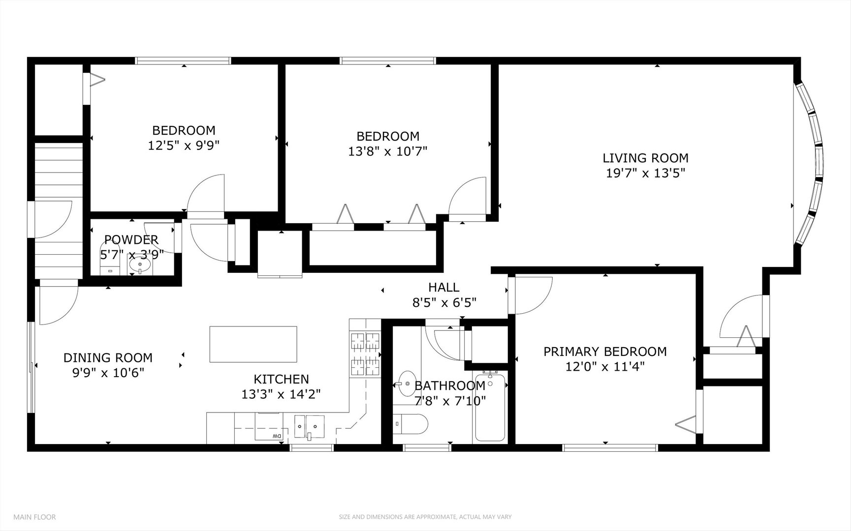 8350 S Karlov Avenue Property Photo 31