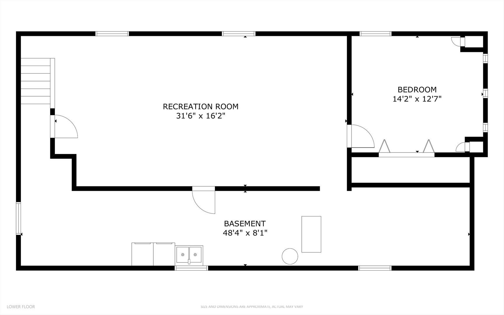 8350 S Karlov Avenue Property Photo 32