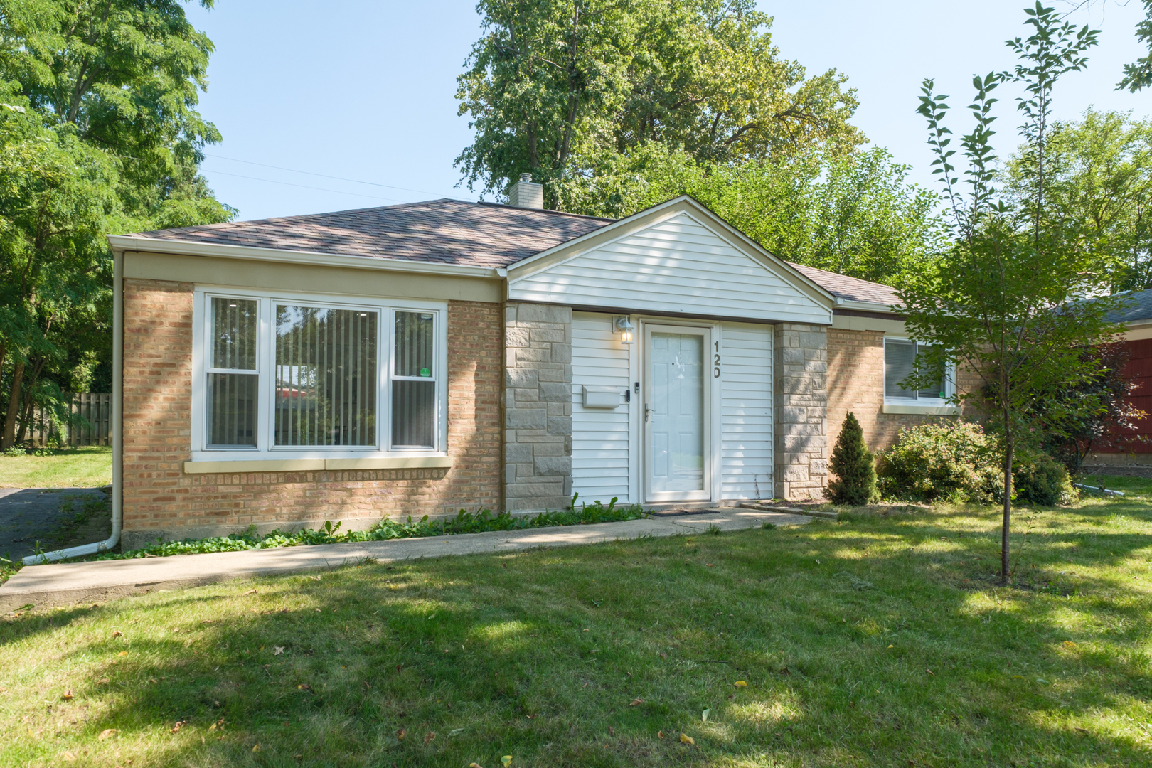 120 Marquette Street Property Photo 1