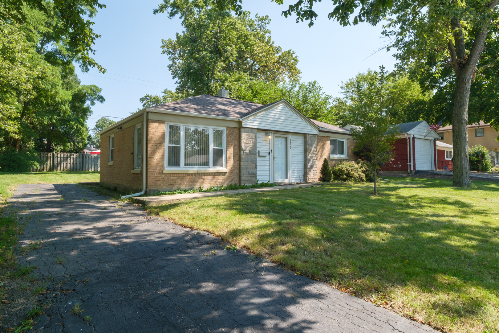 120 Marquette Street Property Photo 2