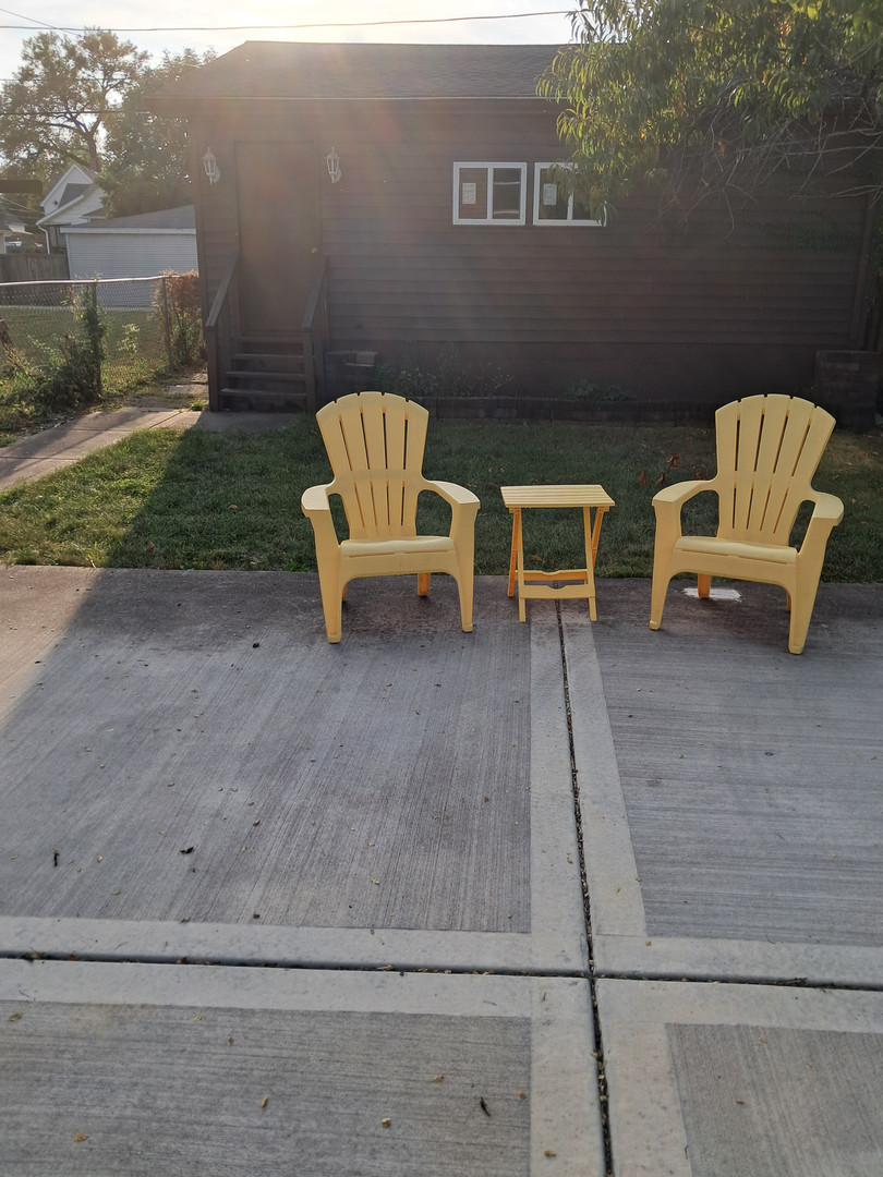 1021 N Hickory Street Property Photo 12