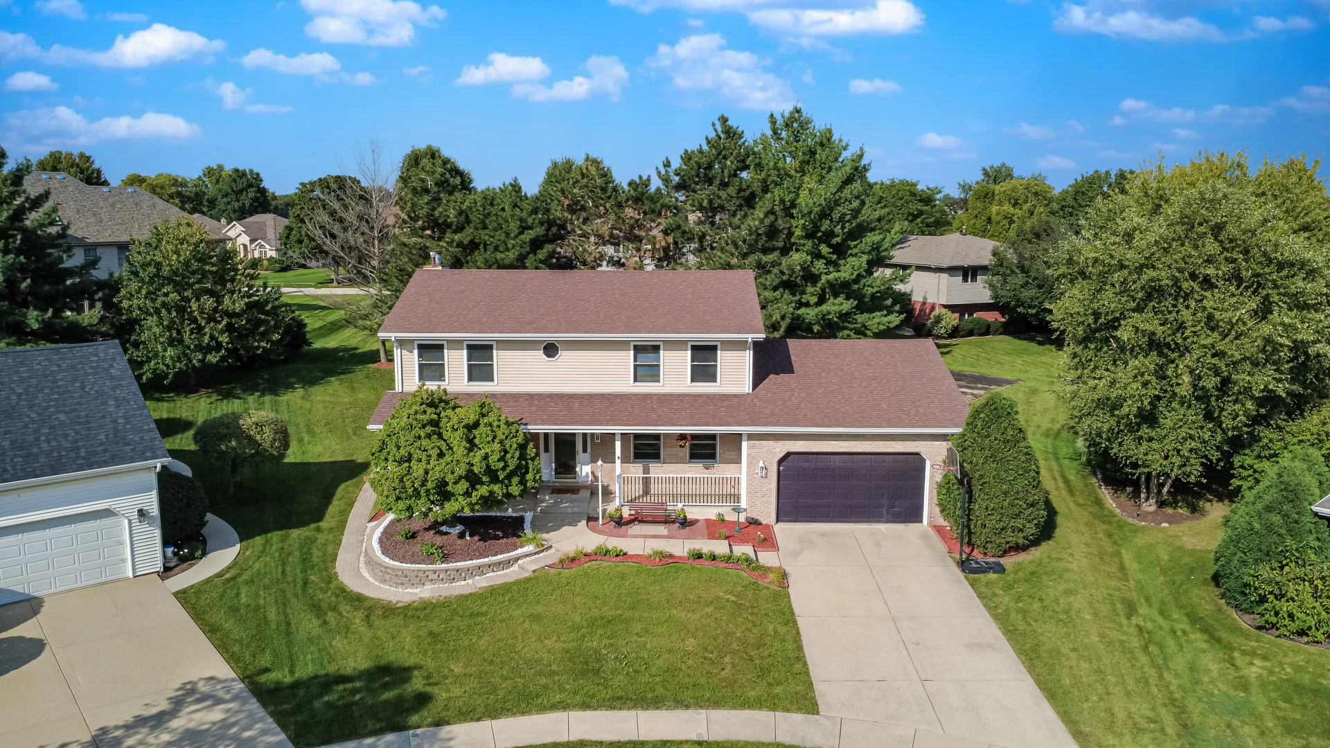 16954 Mohican Drive Property Photo 1