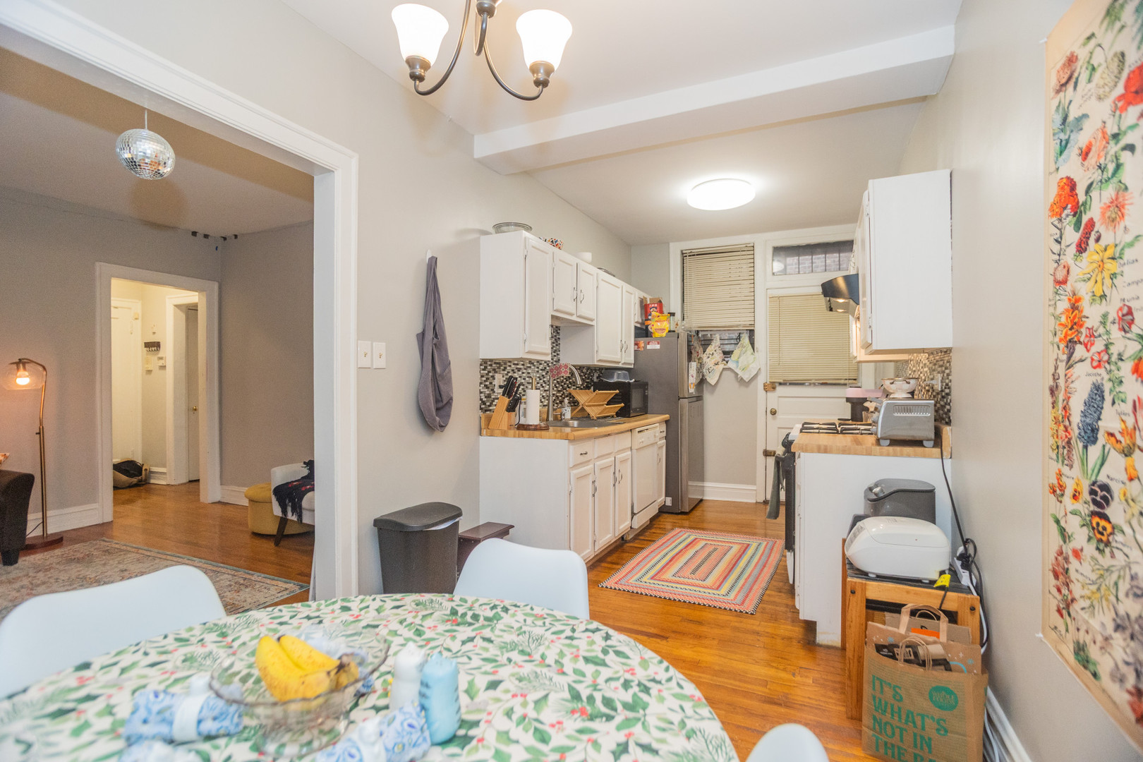 5457 S Ingleside Avenue 1e Property Photo 3