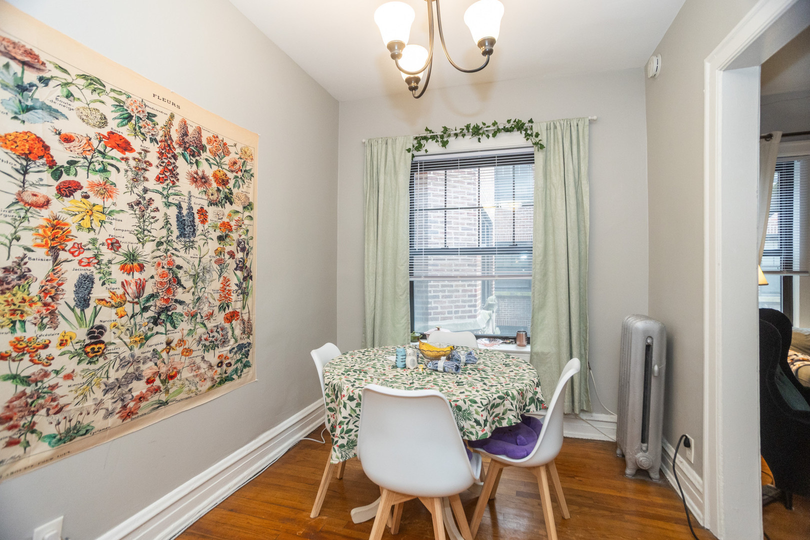 5457 S Ingleside Avenue 1e Property Photo 4