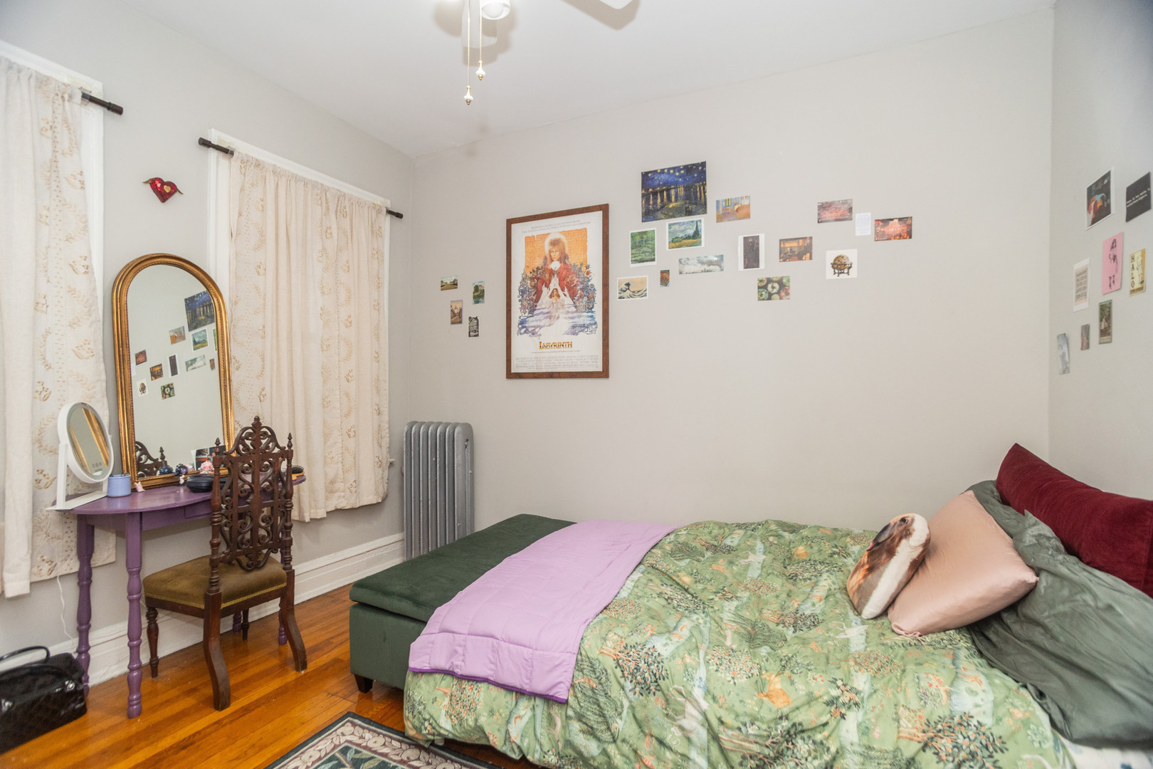 5457 S Ingleside Avenue 1e Property Photo 7