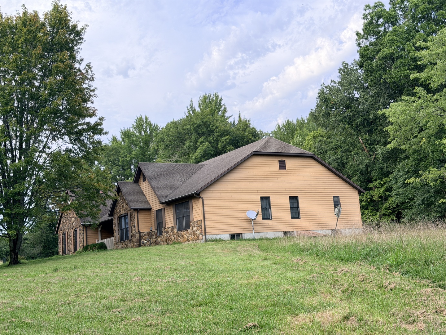 2650 State Route 127 Highway Property Photo 29