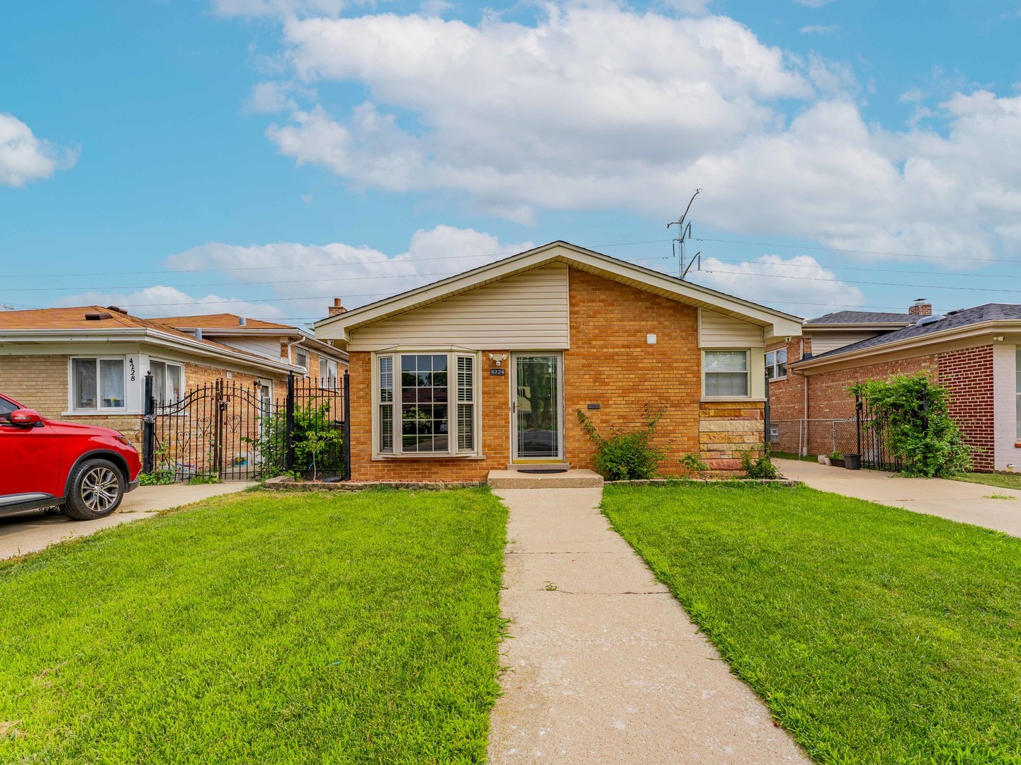 4224 W 77th Place Property Photo 1