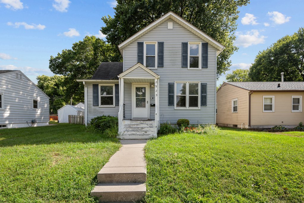2925 Bellevue Avenue Property Photo 1