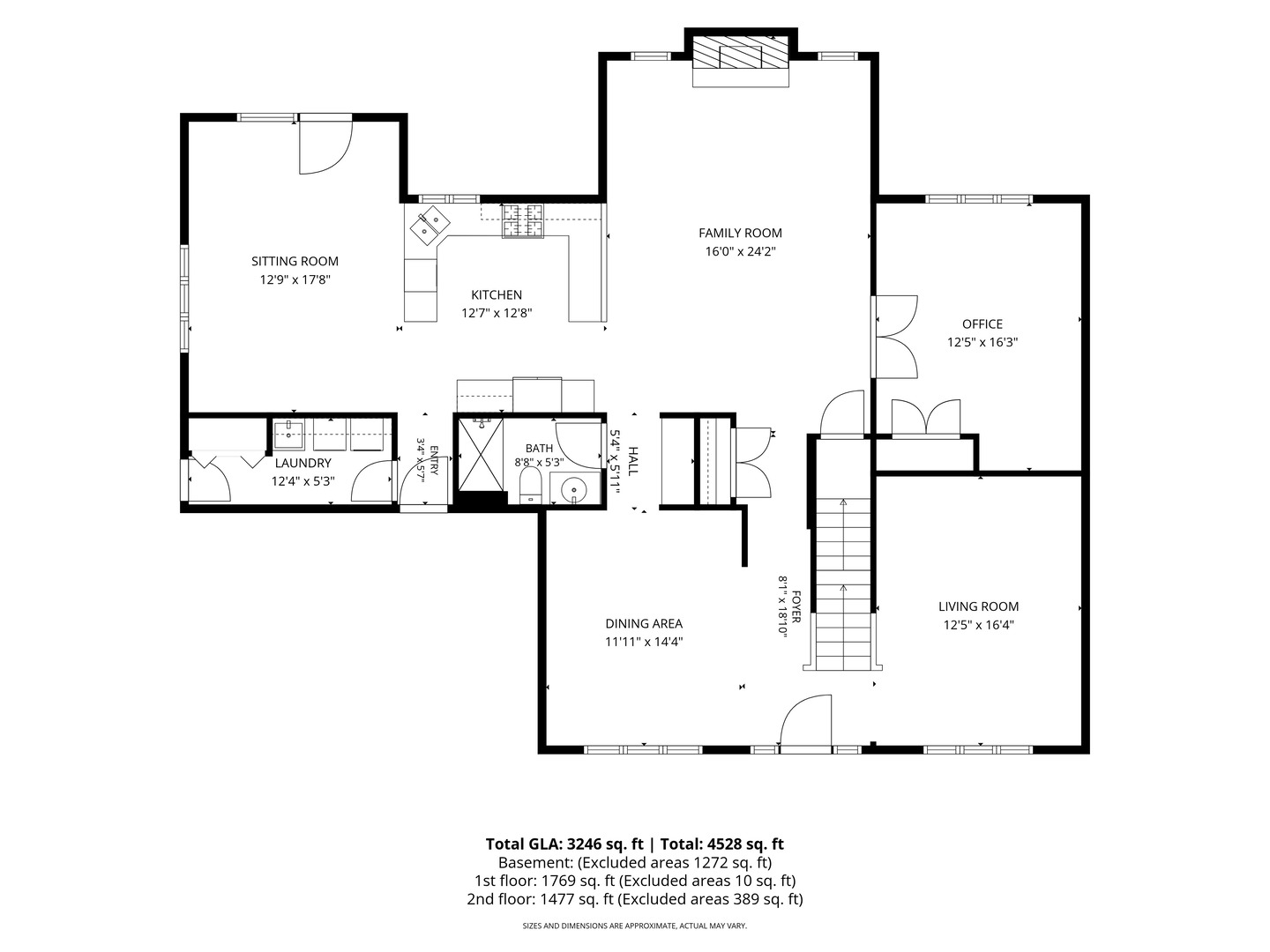 19331 Everett Lane Property Photo 41