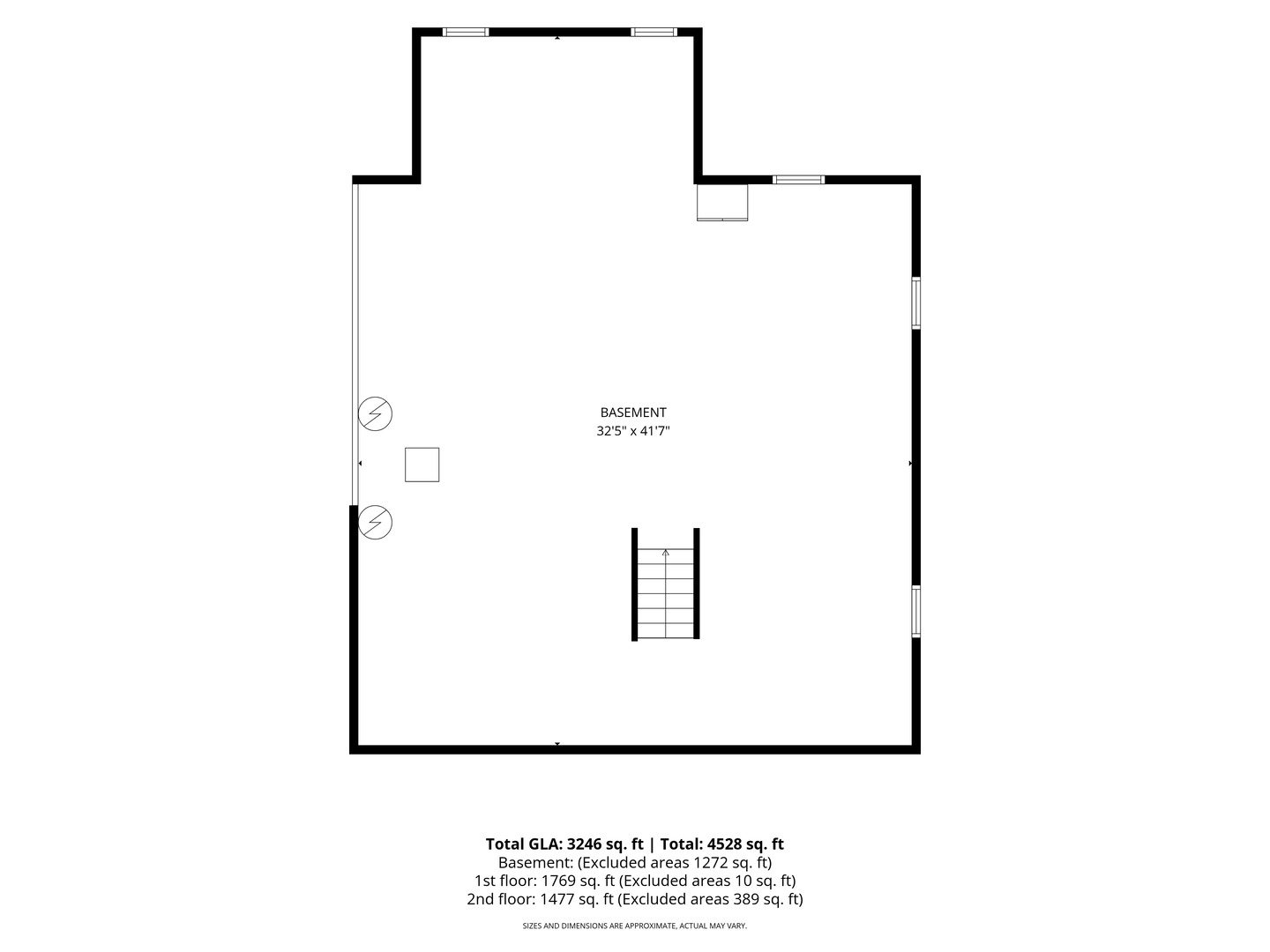 19331 Everett Lane Property Photo 43