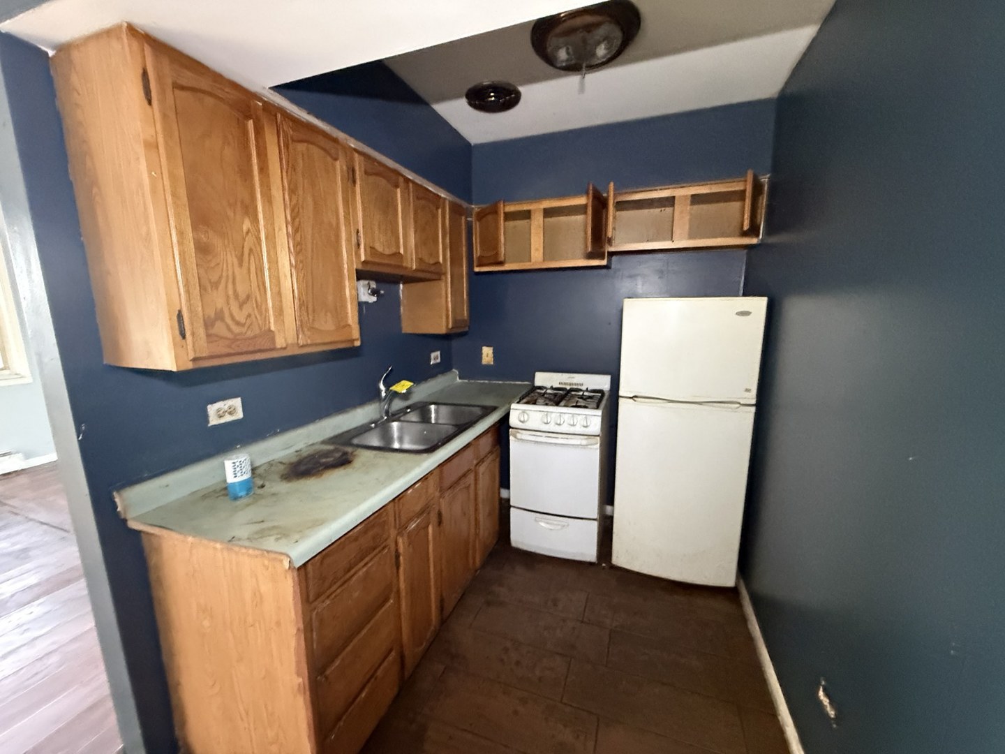 7854 S South Shore Drive 513 Property Photo 6