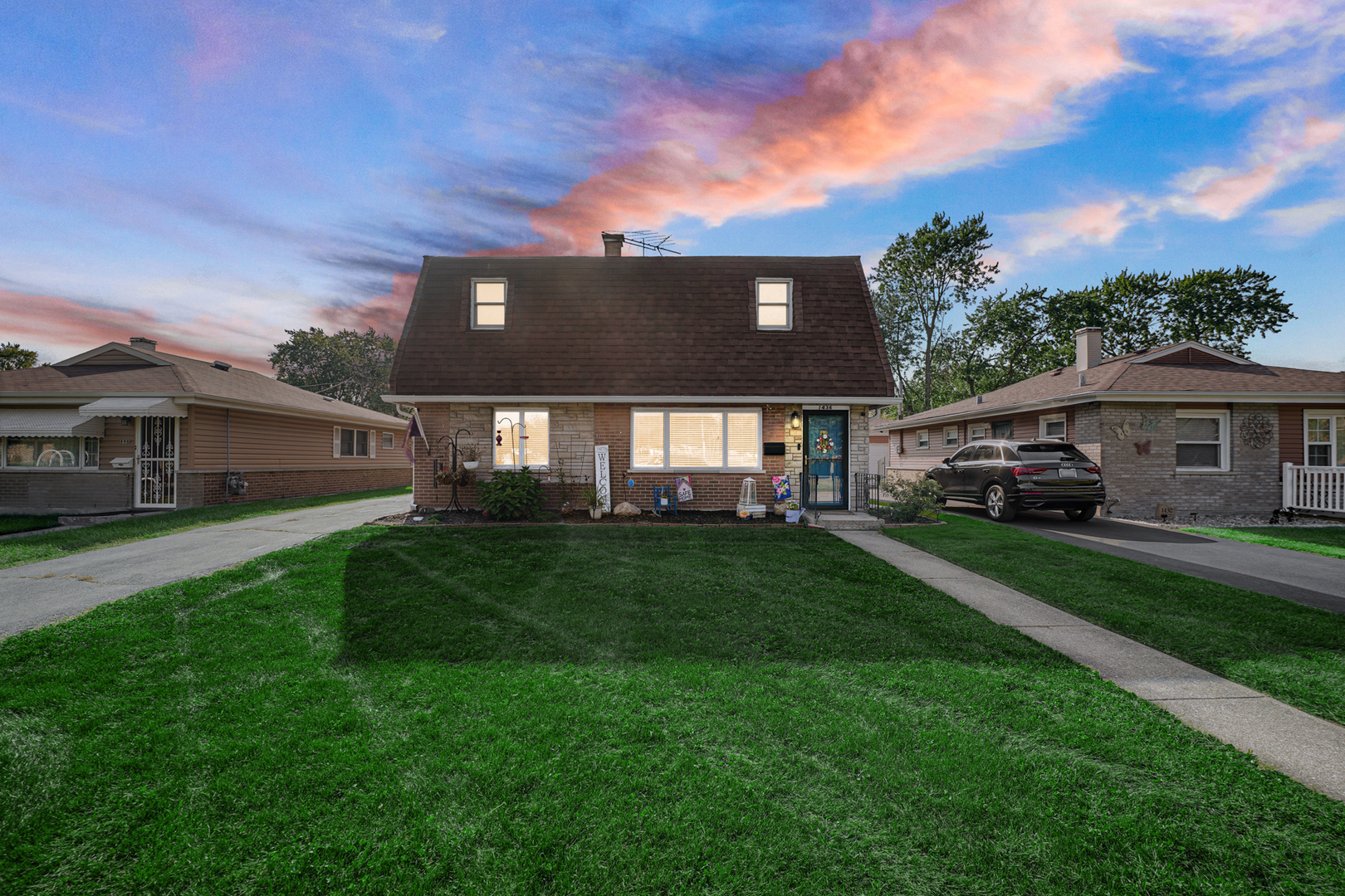 1436 Hirsch Avenue Property Photo 2