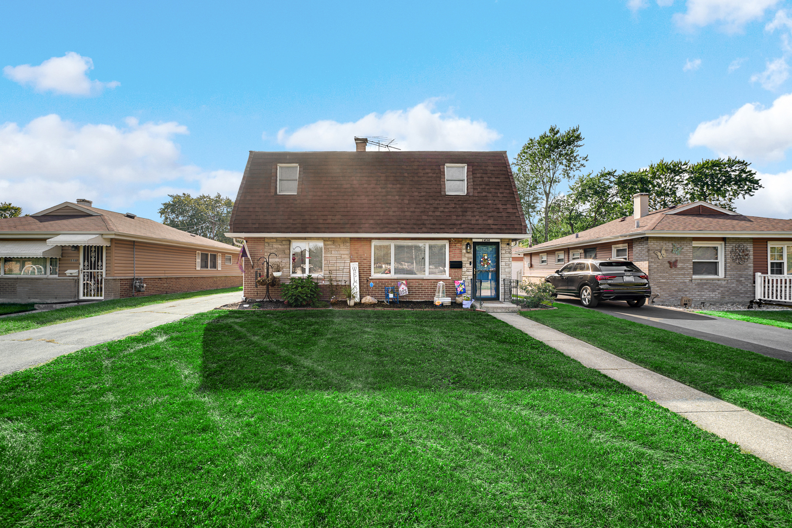 1436 Hirsch Avenue Property Photo 3