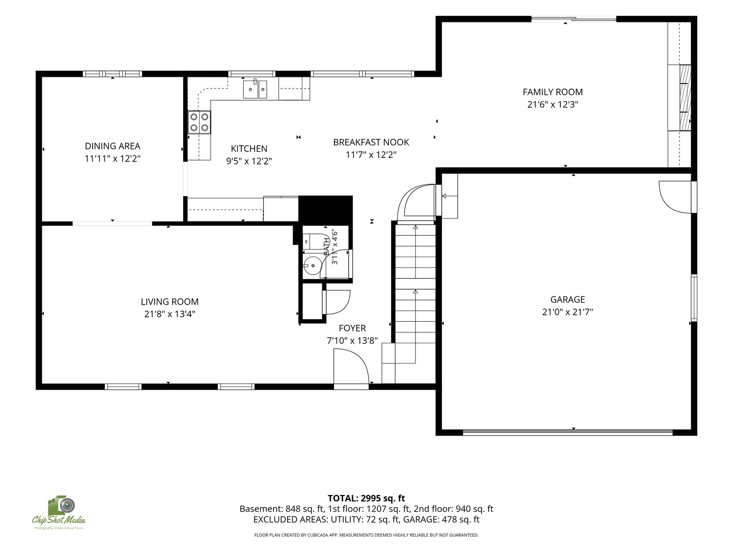 702 W Iowa Street Property Photo 45