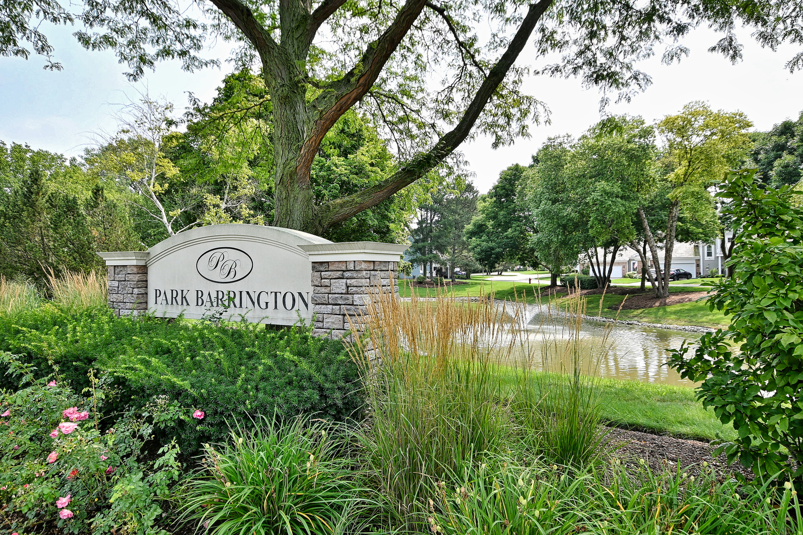 452 Park Barrington Drive Property Photo 2
