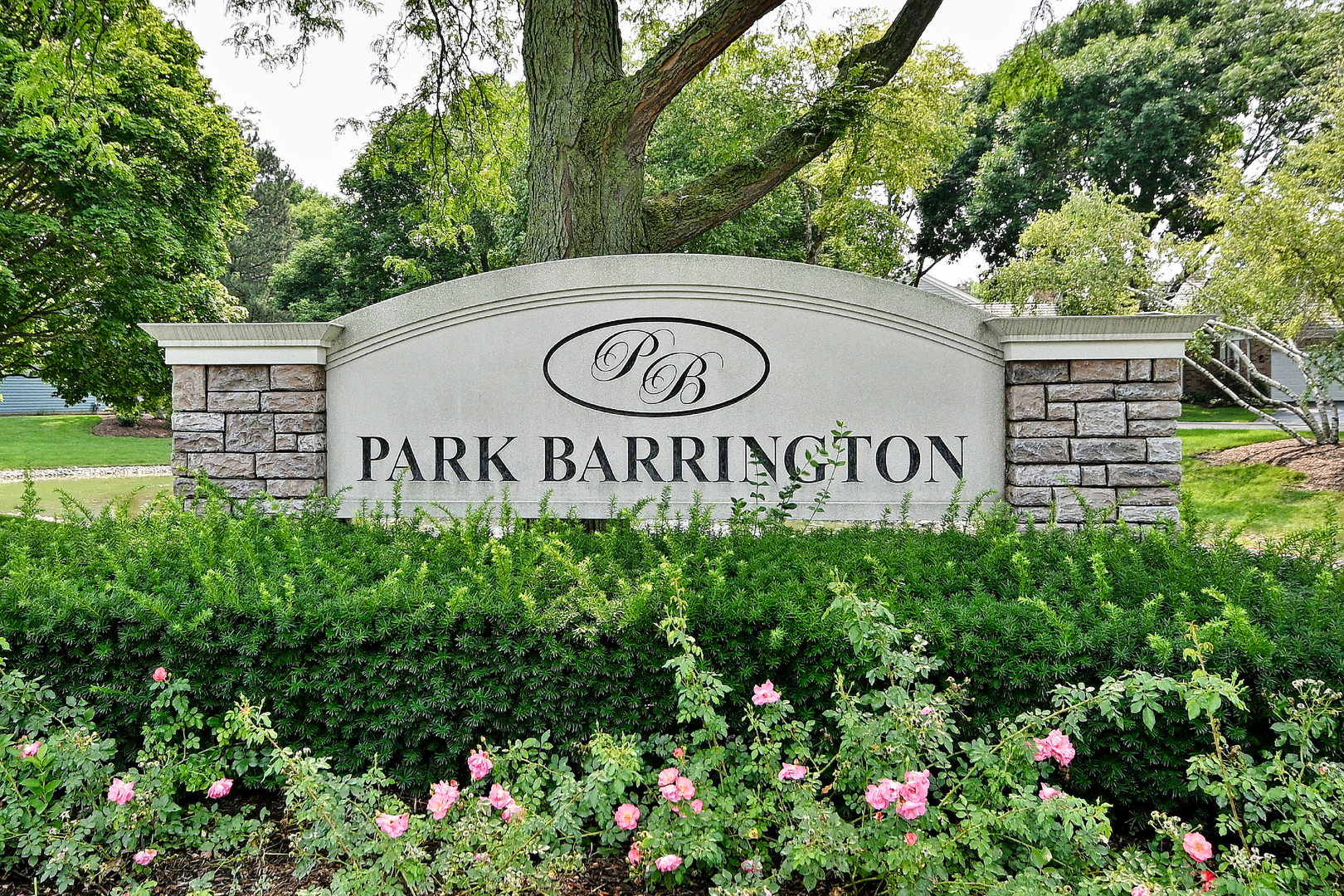 452 Park Barrington Drive Property Photo 3