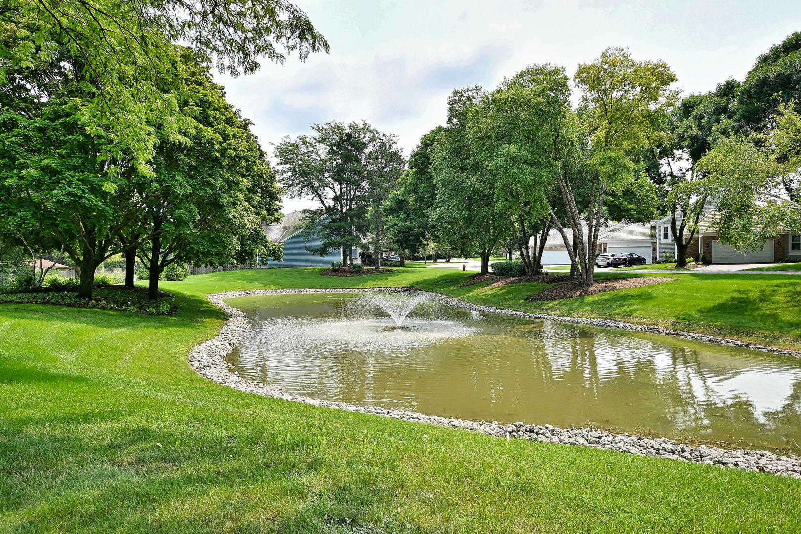 452 Park Barrington Drive Property Photo 4