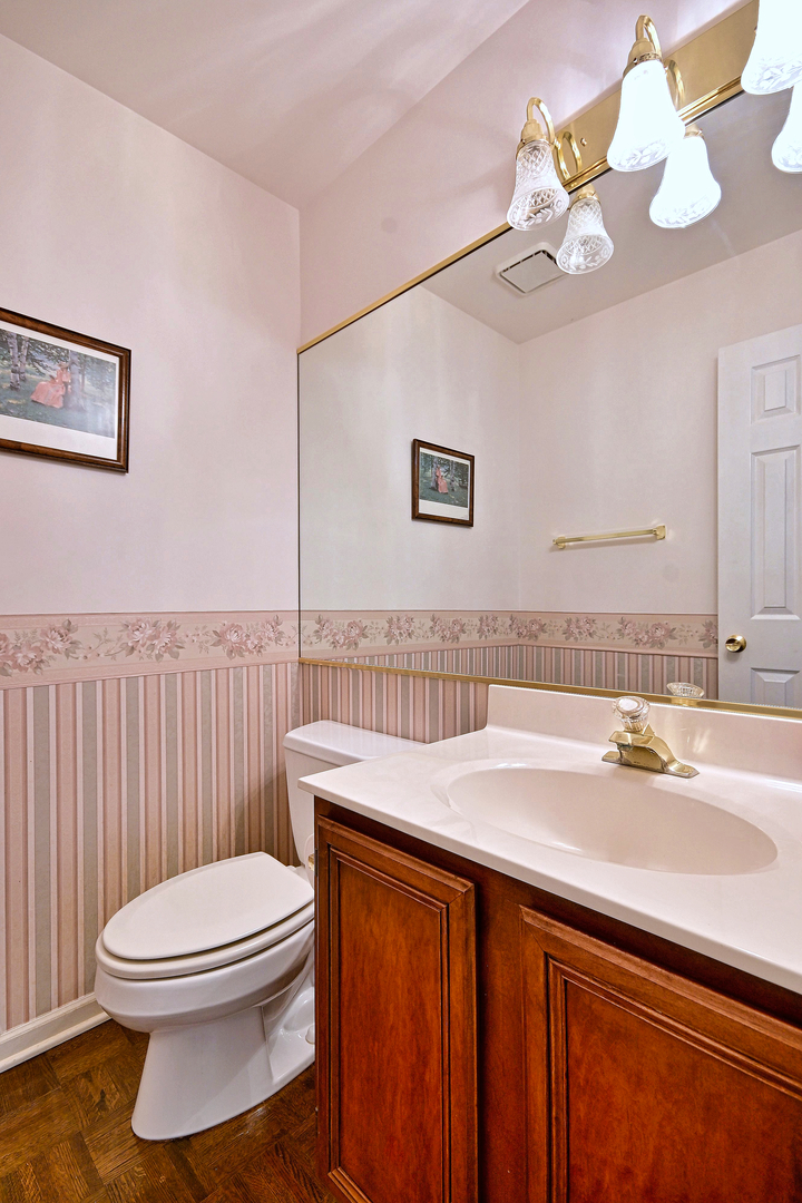 452 Park Barrington Drive Property Photo 14