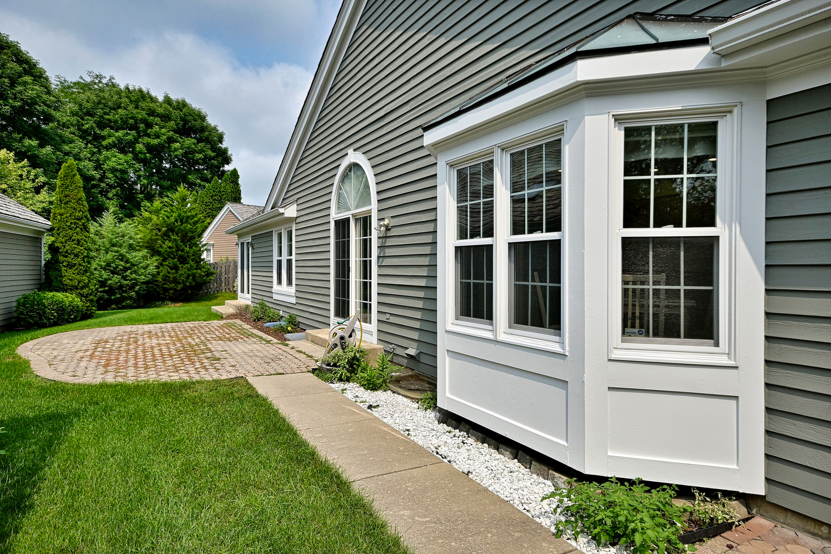 452 Park Barrington Drive Property Photo 43