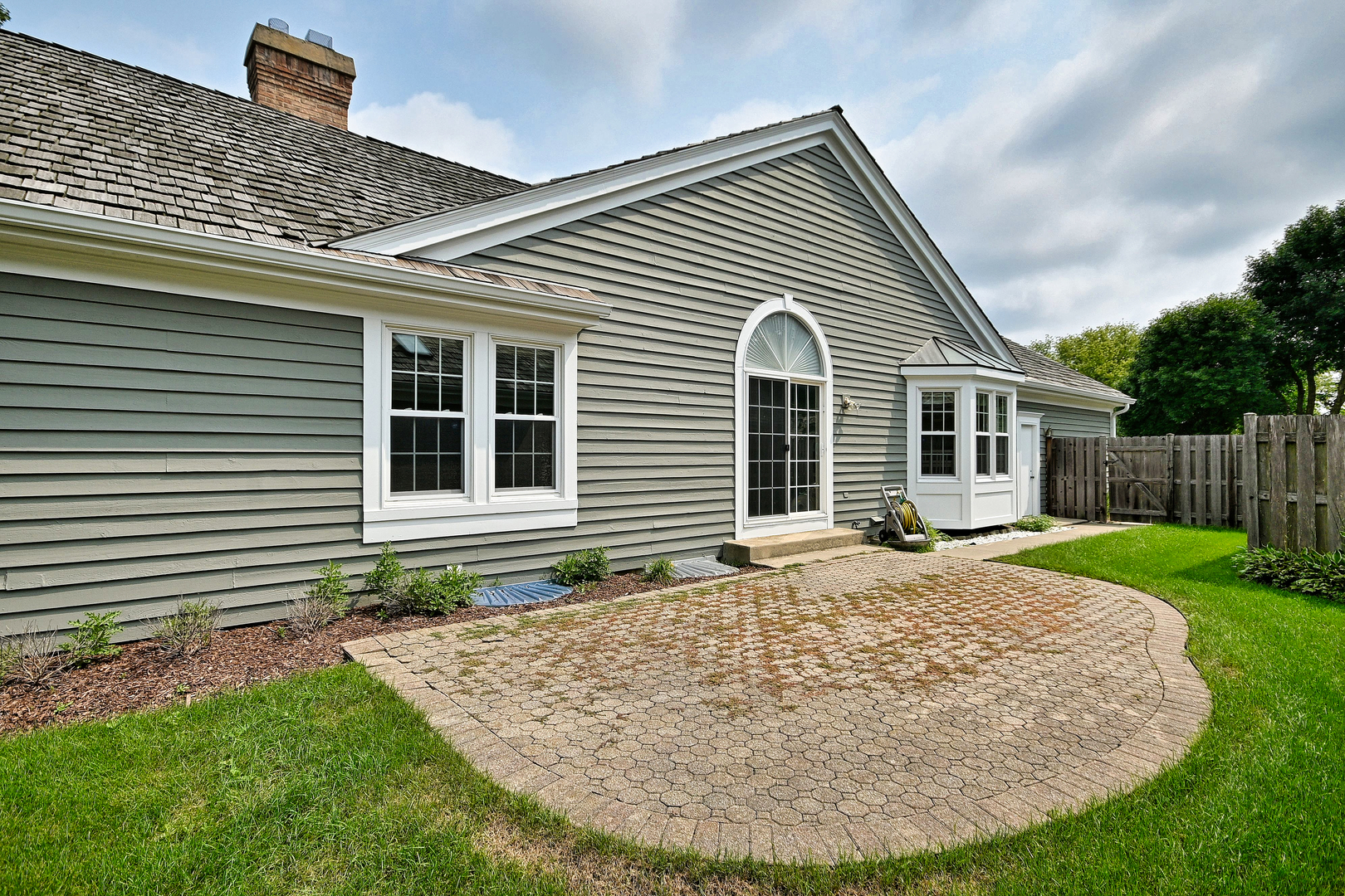 452 Park Barrington Drive Property Photo 45