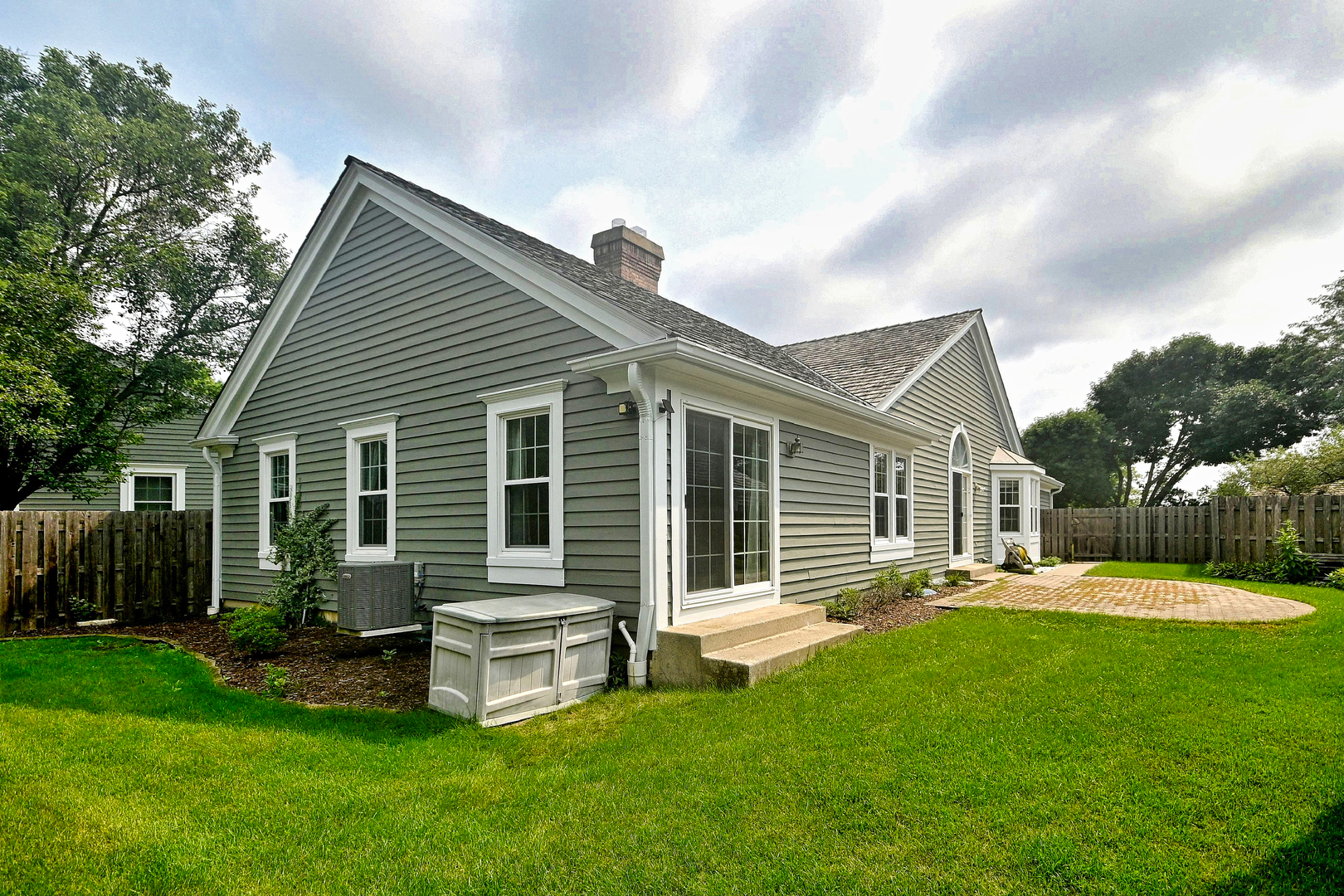 452 Park Barrington Drive Property Photo 46