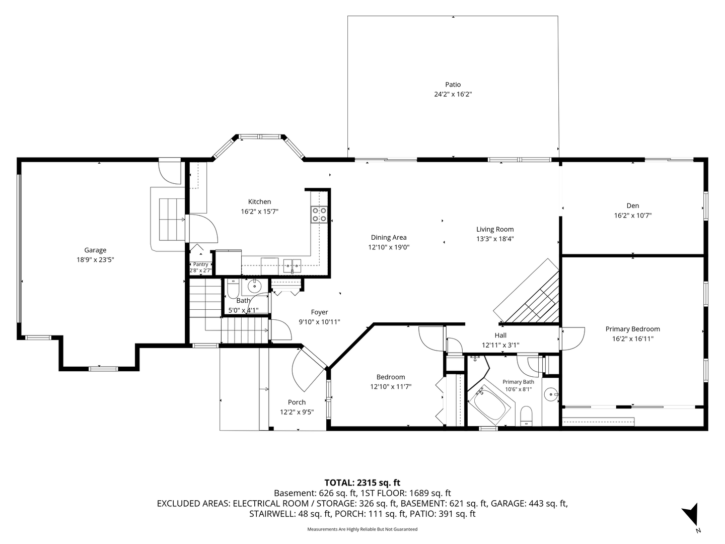 452 Park Barrington Drive Property Photo 50