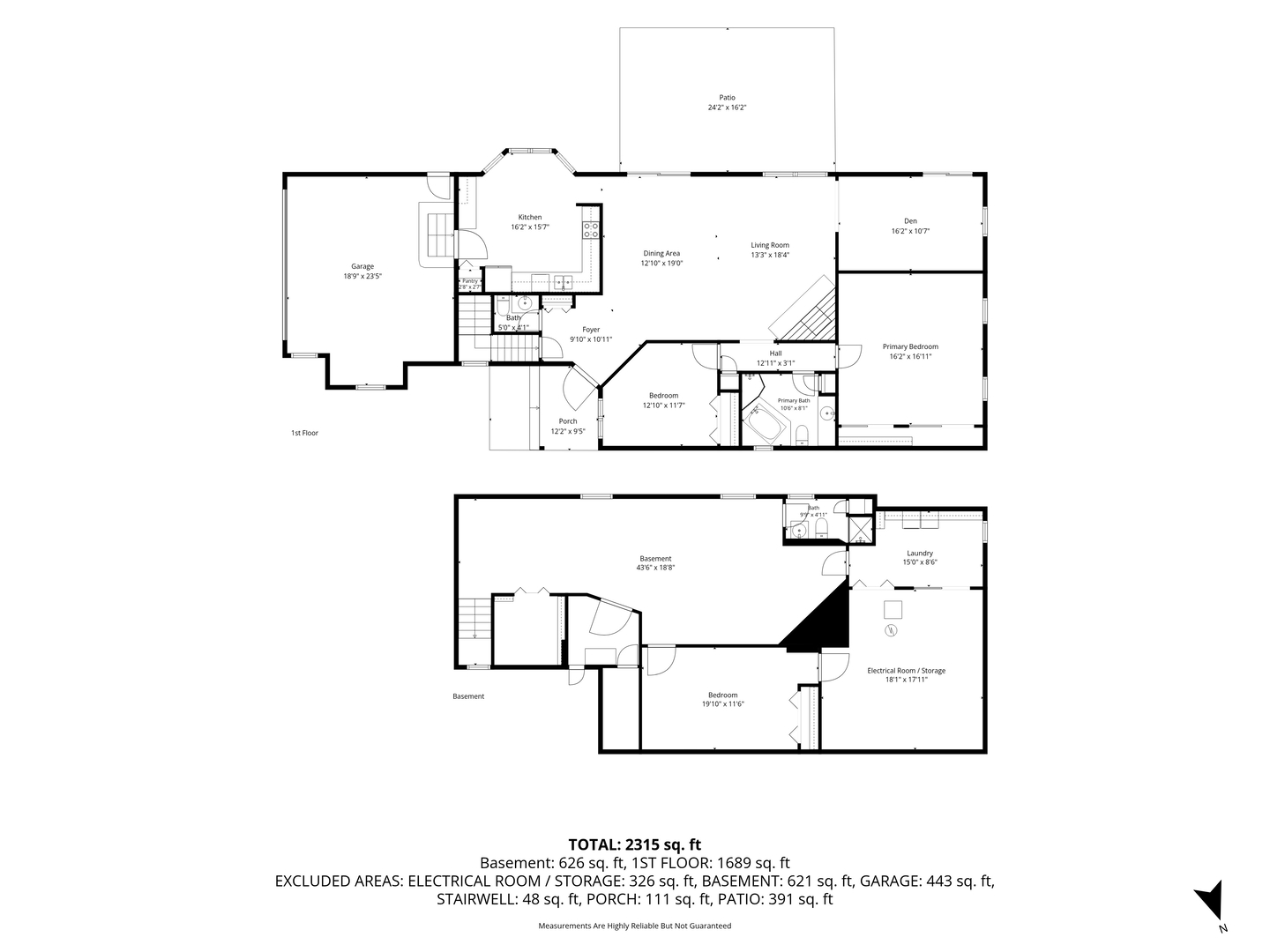 452 Park Barrington Drive Property Photo 51