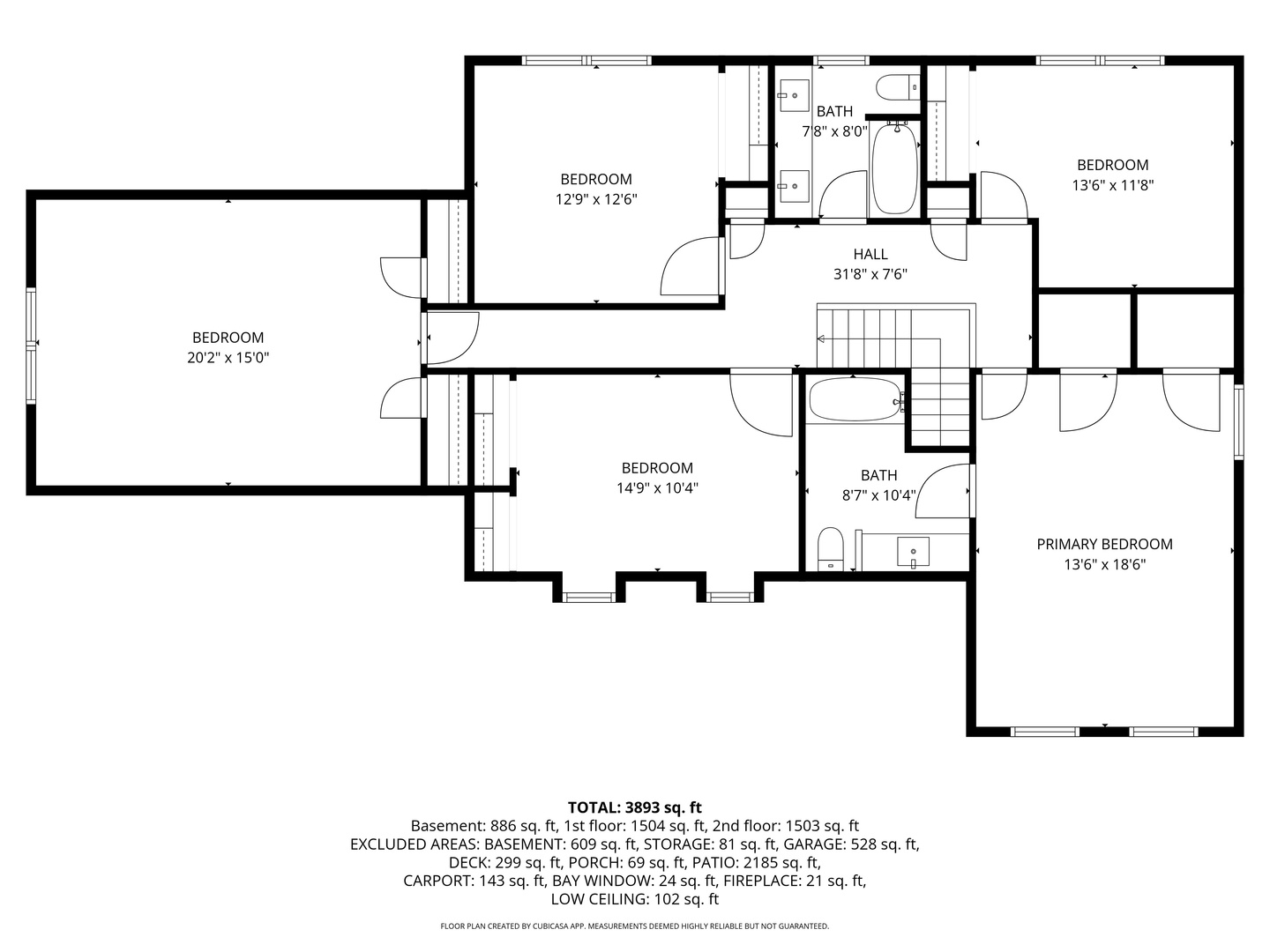 6n419 Ferson Woods Drive Property Photo 27