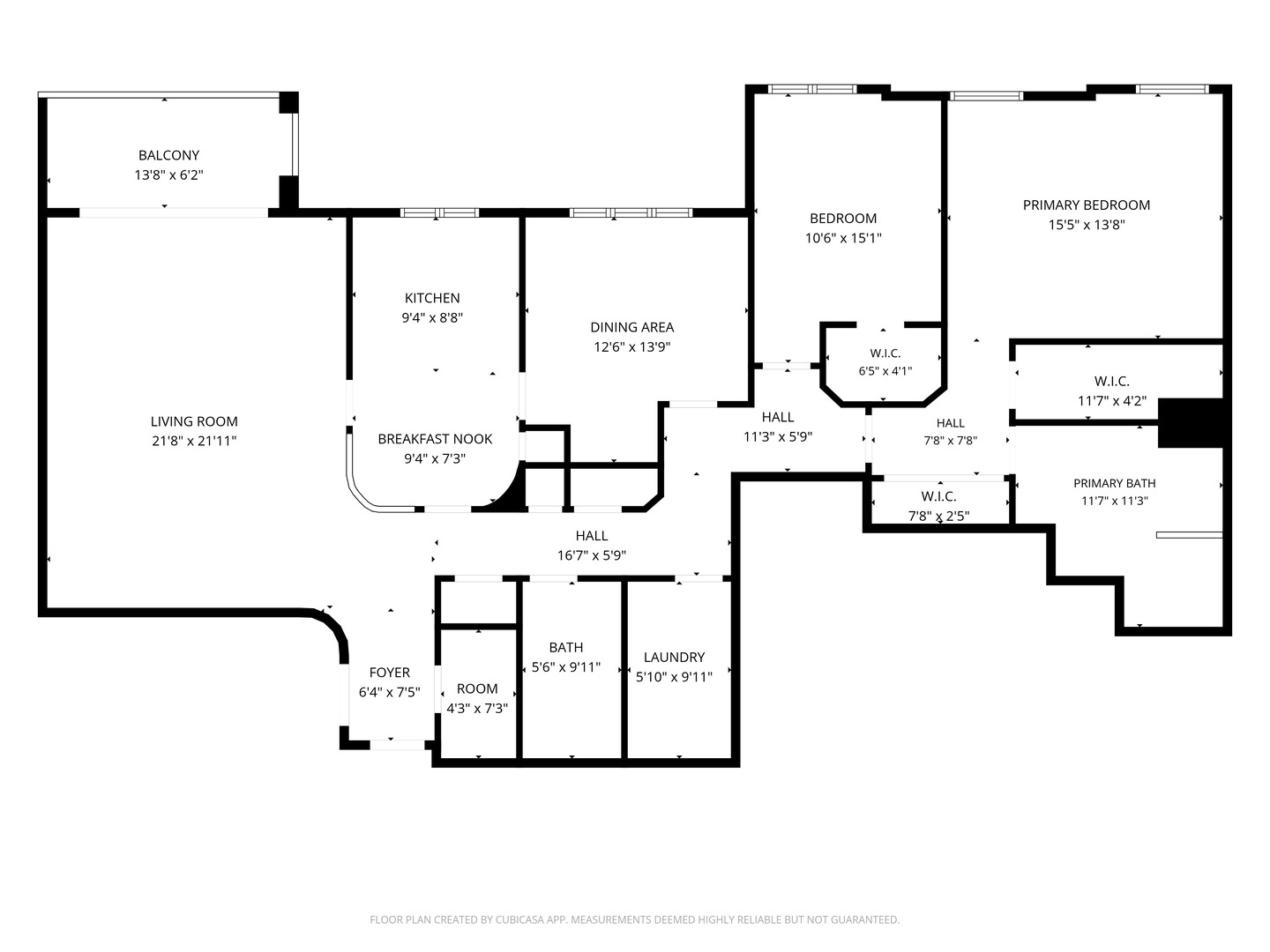 1636 Ashland Avenue 501 Property Photo 19