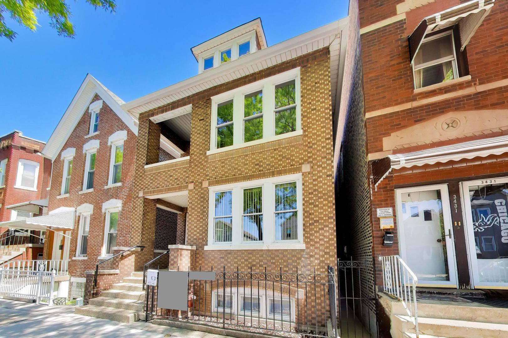 3427 S Emerald Avenue 1 Property Photo 1