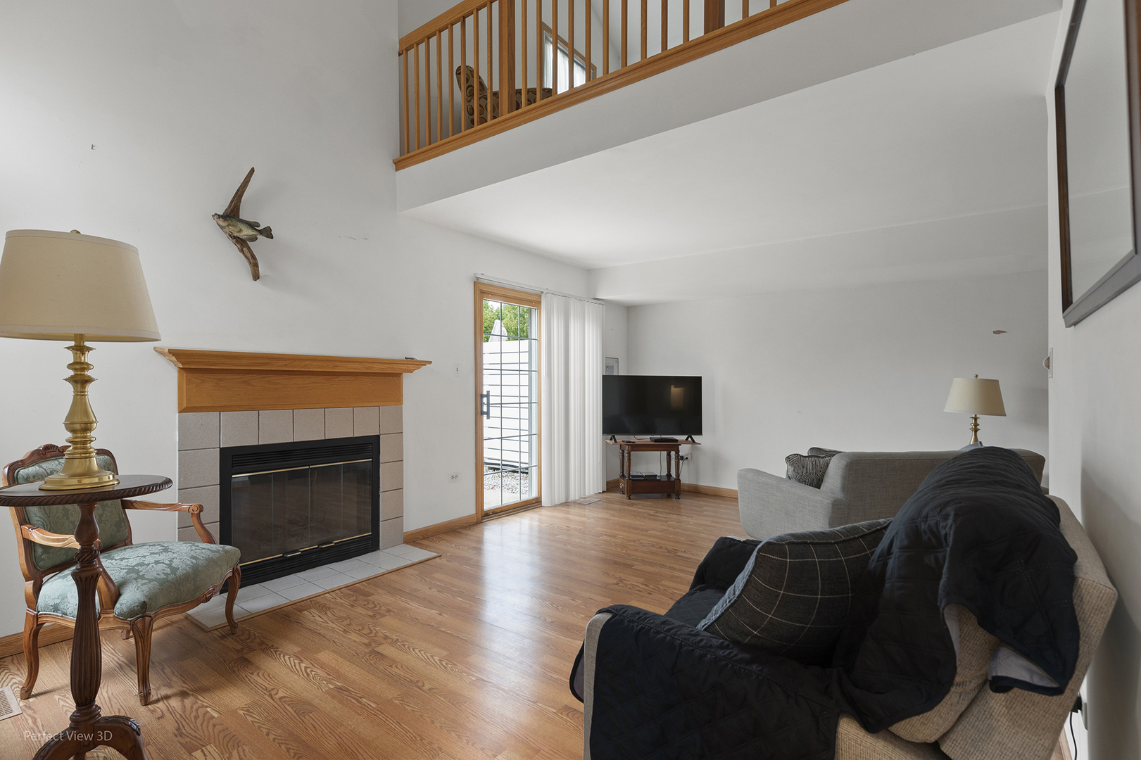 9947 Cambridge Drive C Property Photo 2