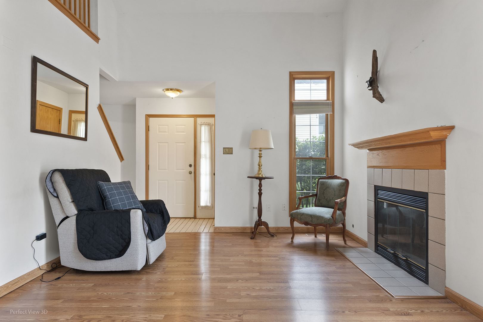 9947 Cambridge Drive C Property Photo 3