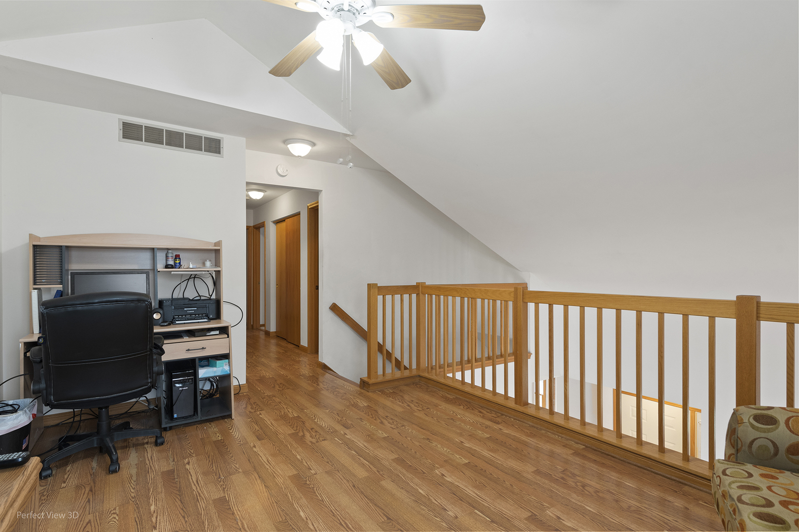 9947 Cambridge Drive C Property Photo 11