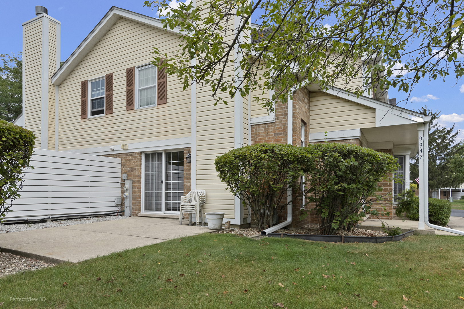 9947 Cambridge Drive C Property Photo 20