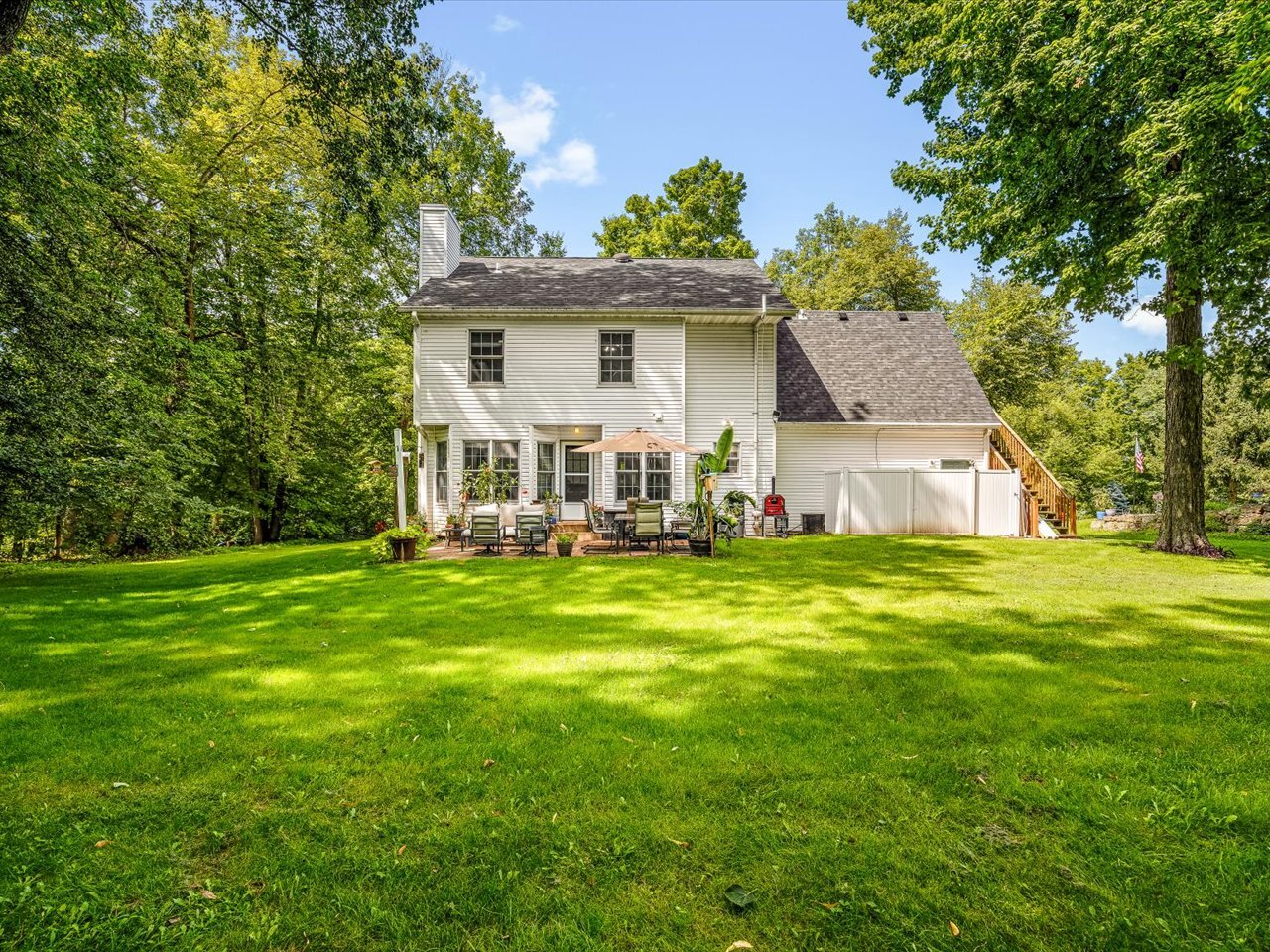 1853 Darby Lane Property Photo 45