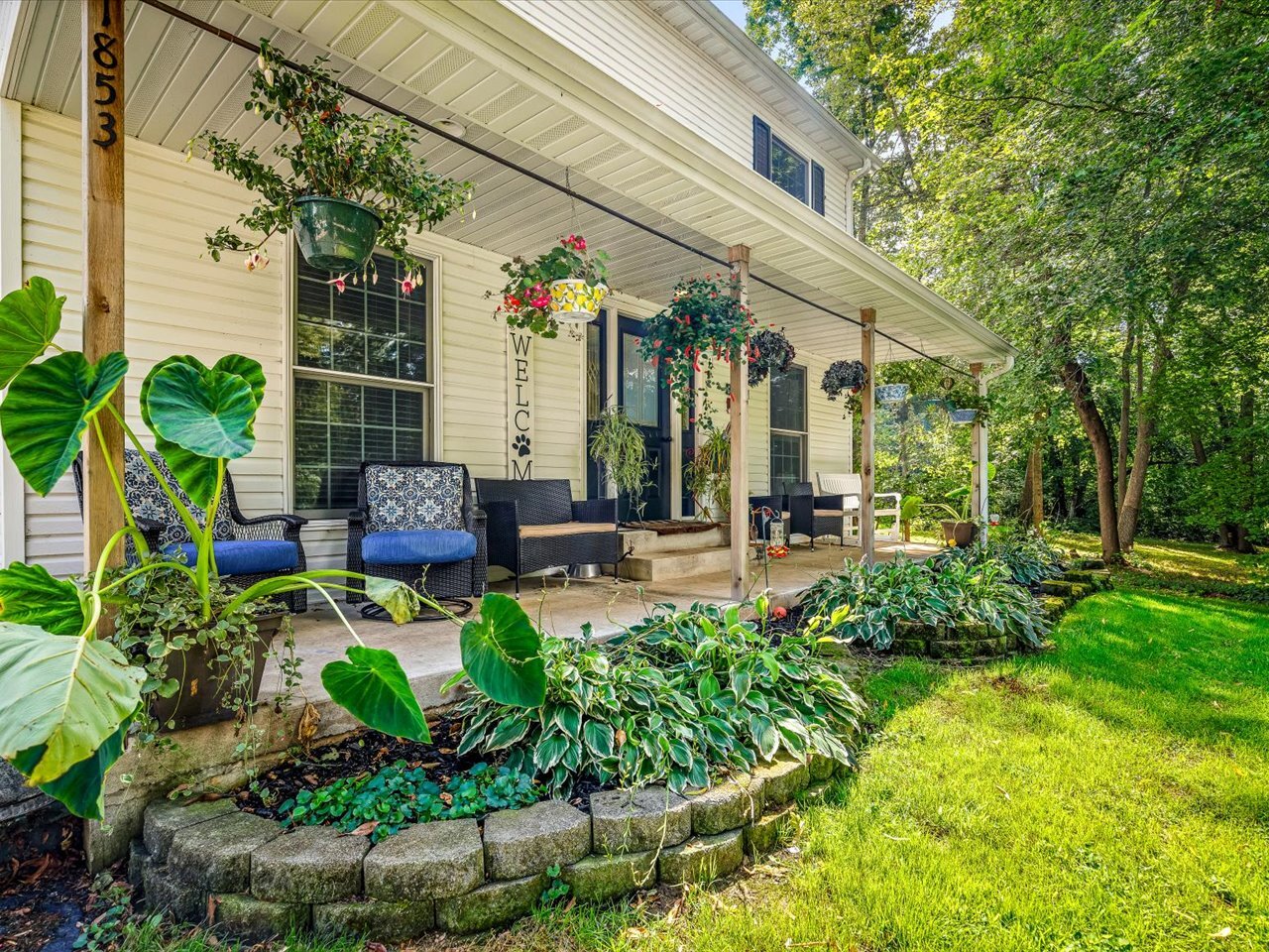 1853 Darby Lane Property Photo 49