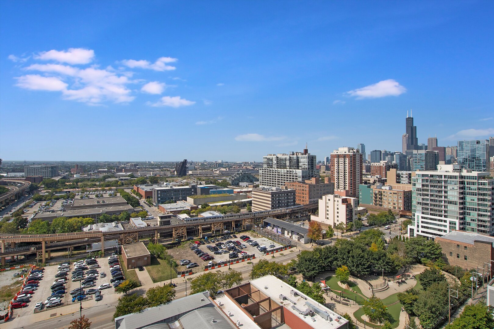 1720 S Michigan Avenue 1812 Property Photo 19