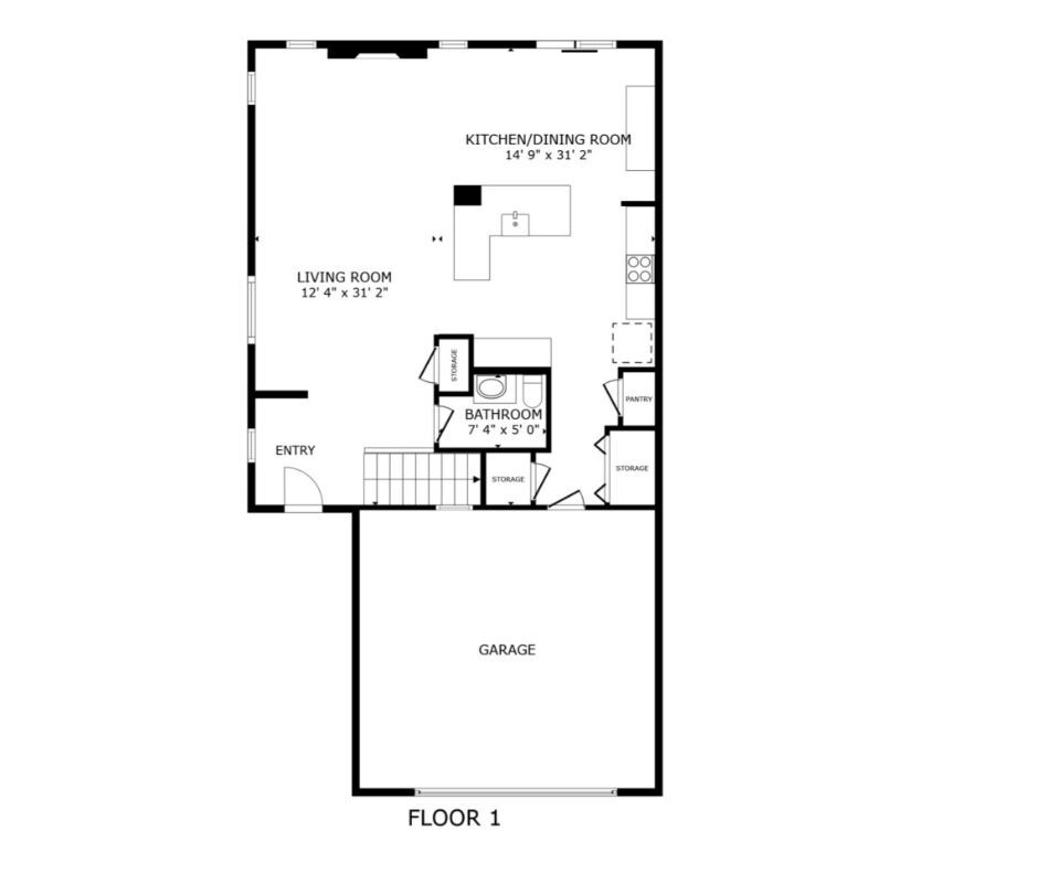 4144 Calder Lane Property Photo 25